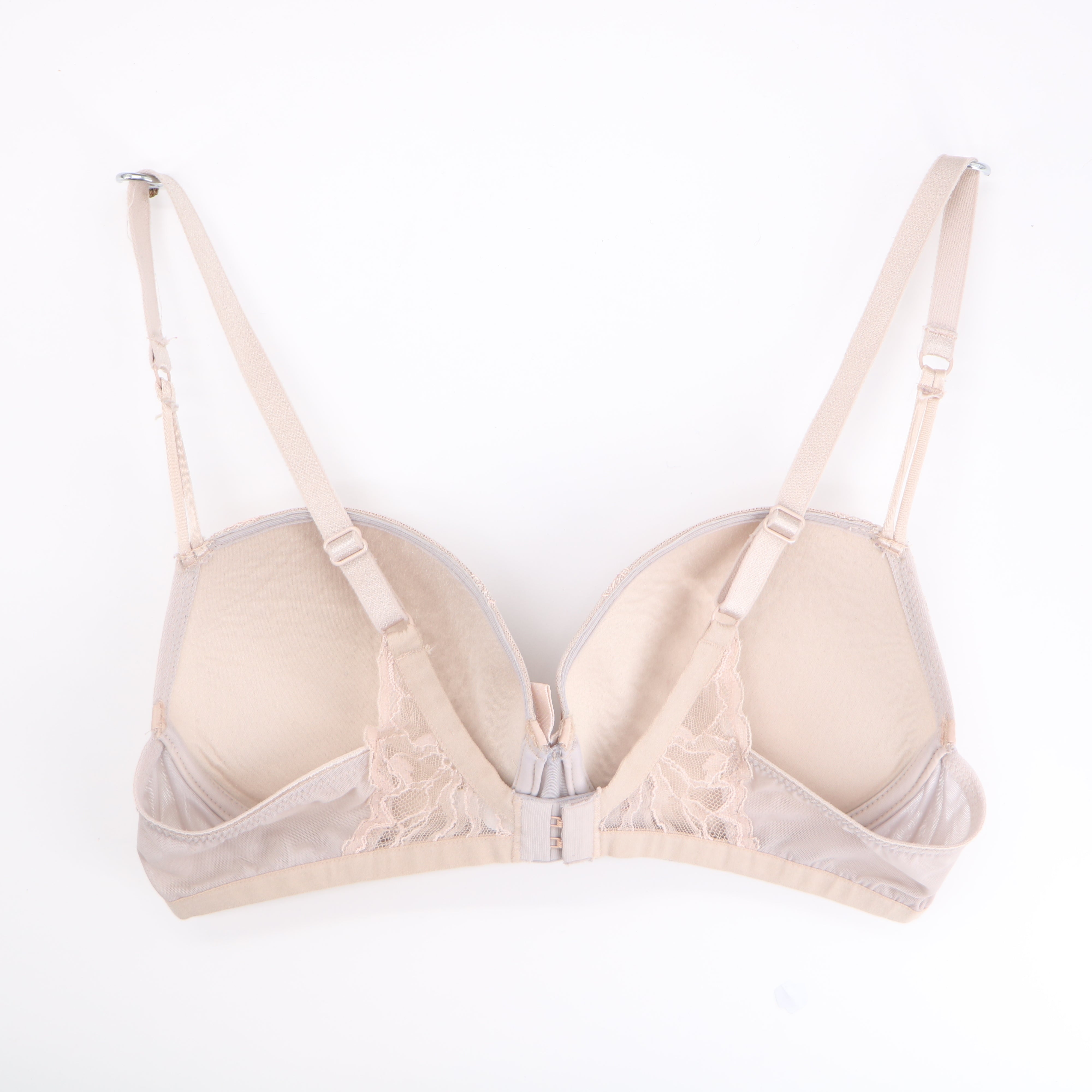 Soutien-gorge Chantelle Beige