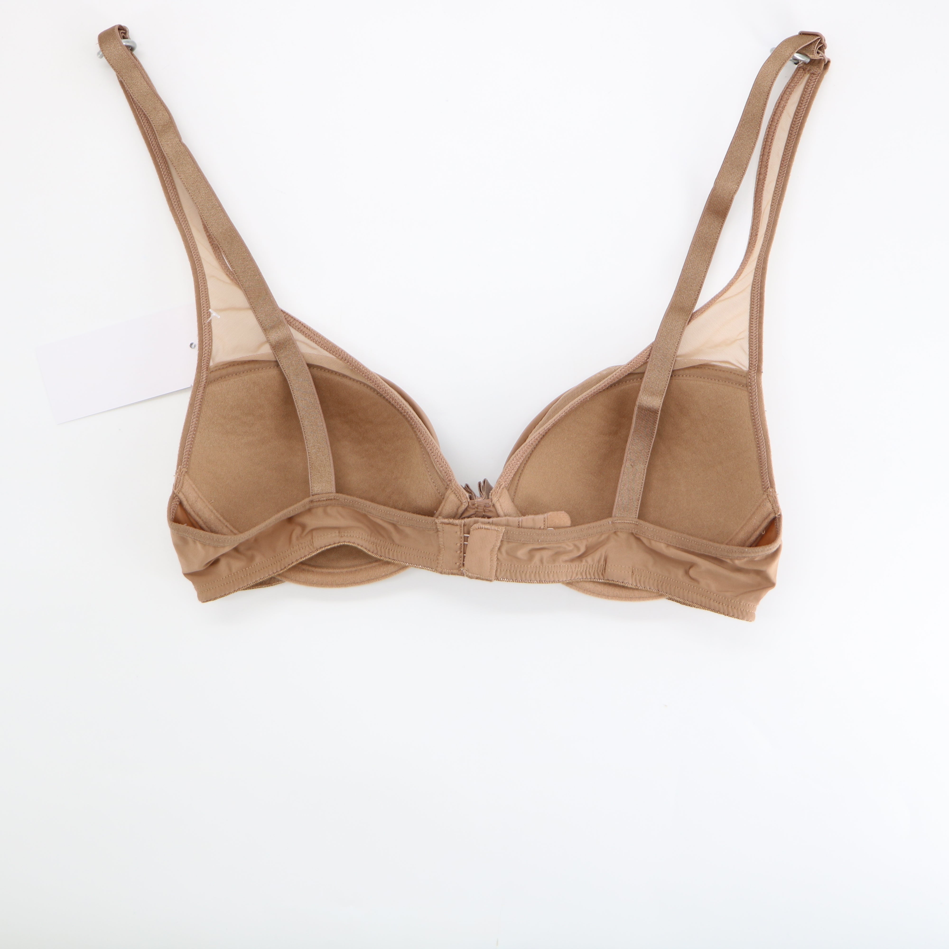 Soutien-gorge Well Brun