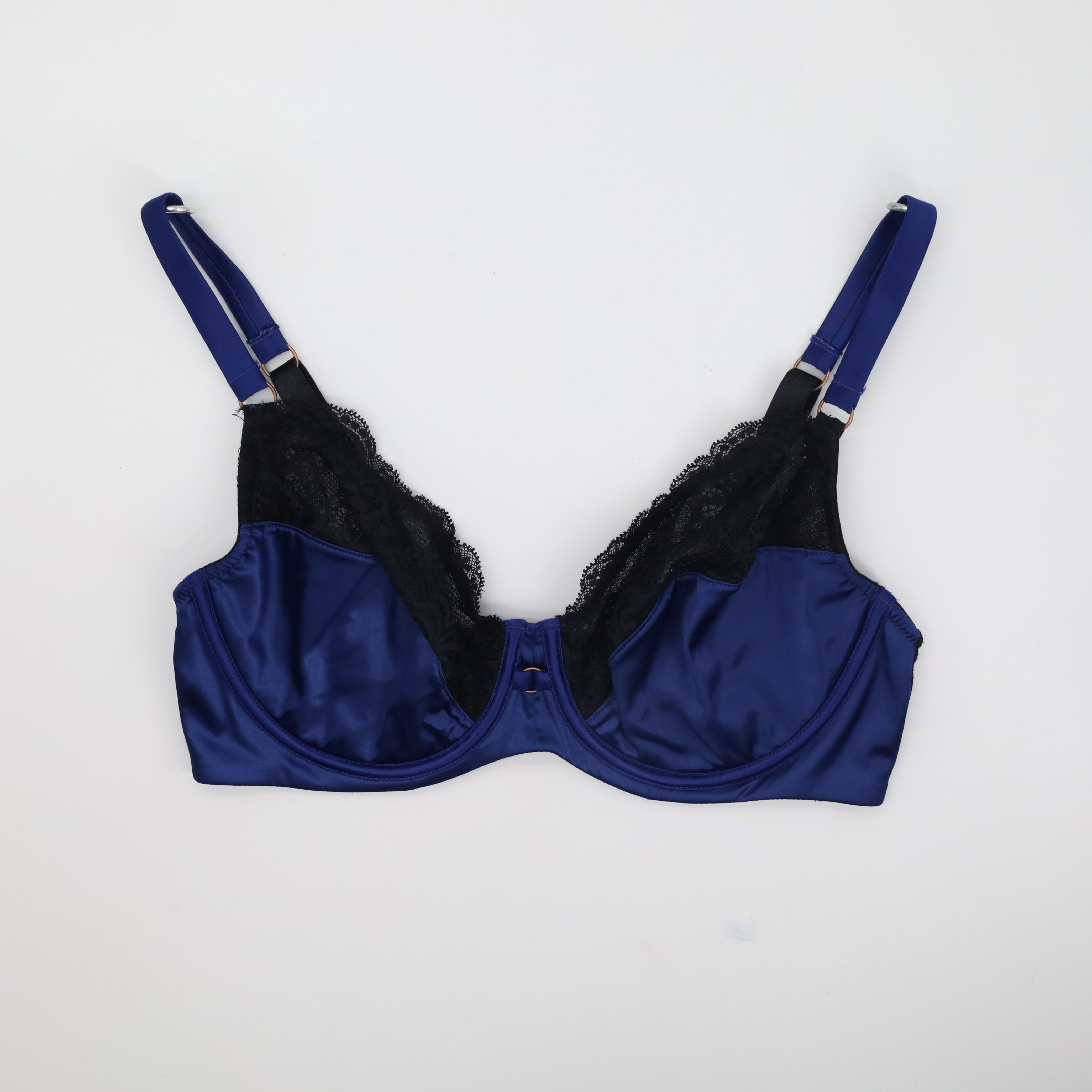 Soutien-gorge RougeGorge Bleu