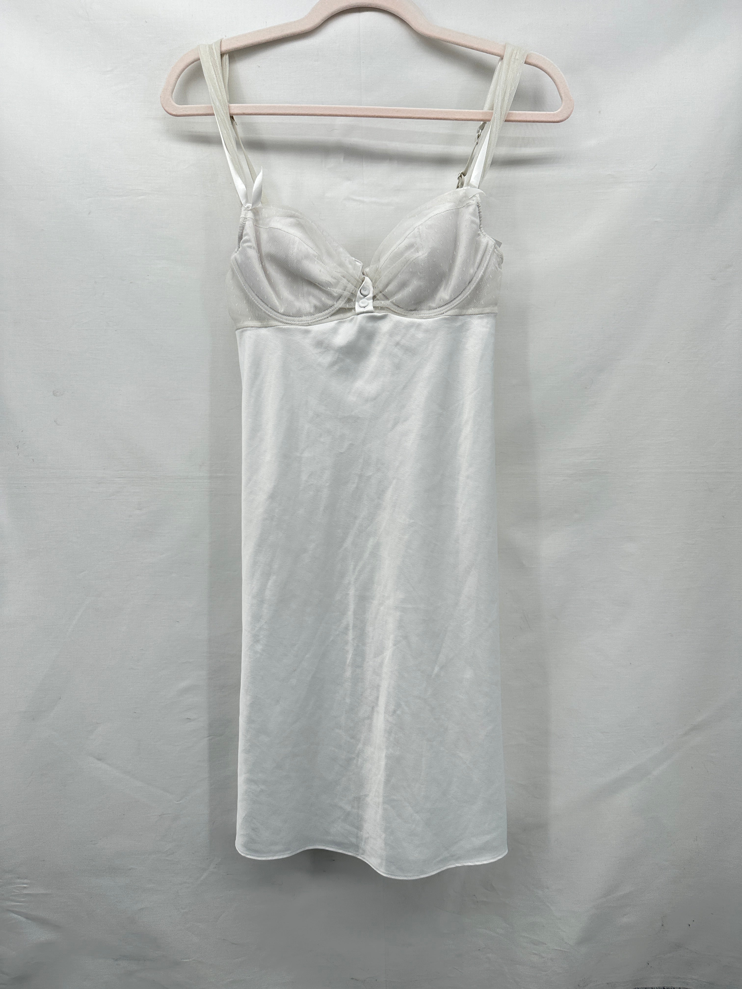 Nuisette Darjeeling Blanc