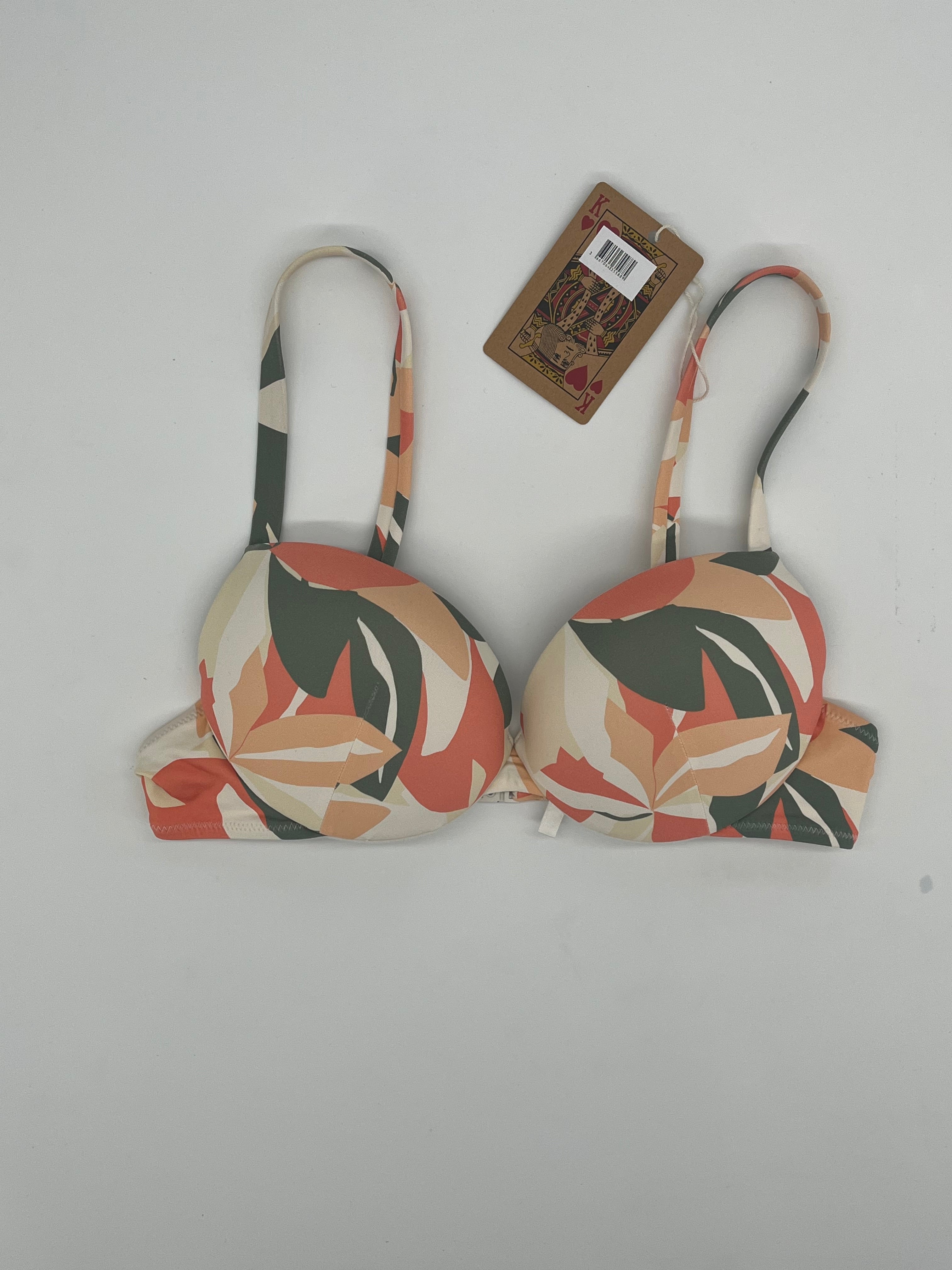 Maillot de bain RougeGorge Corail