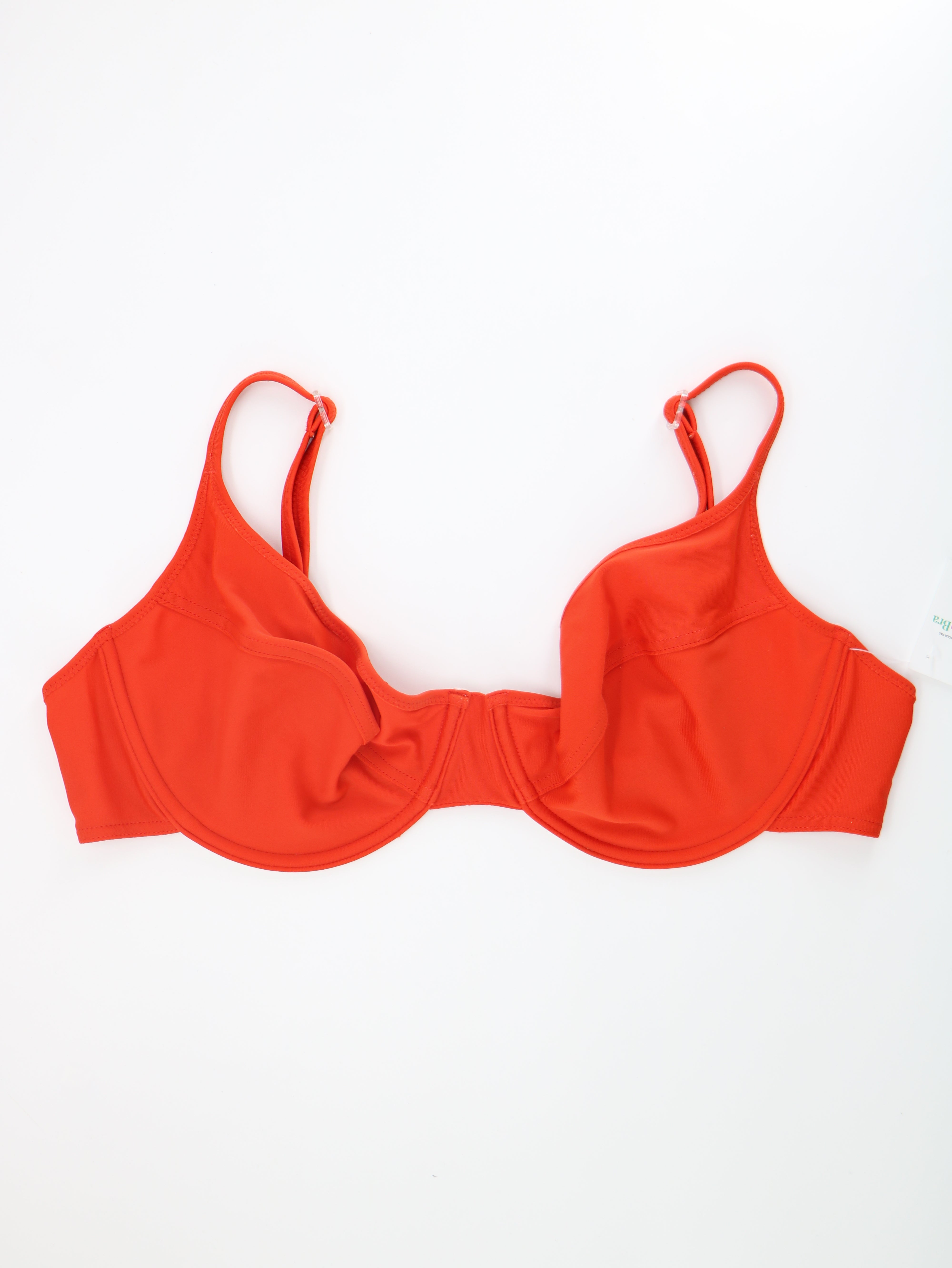 Maillot de bain Orange