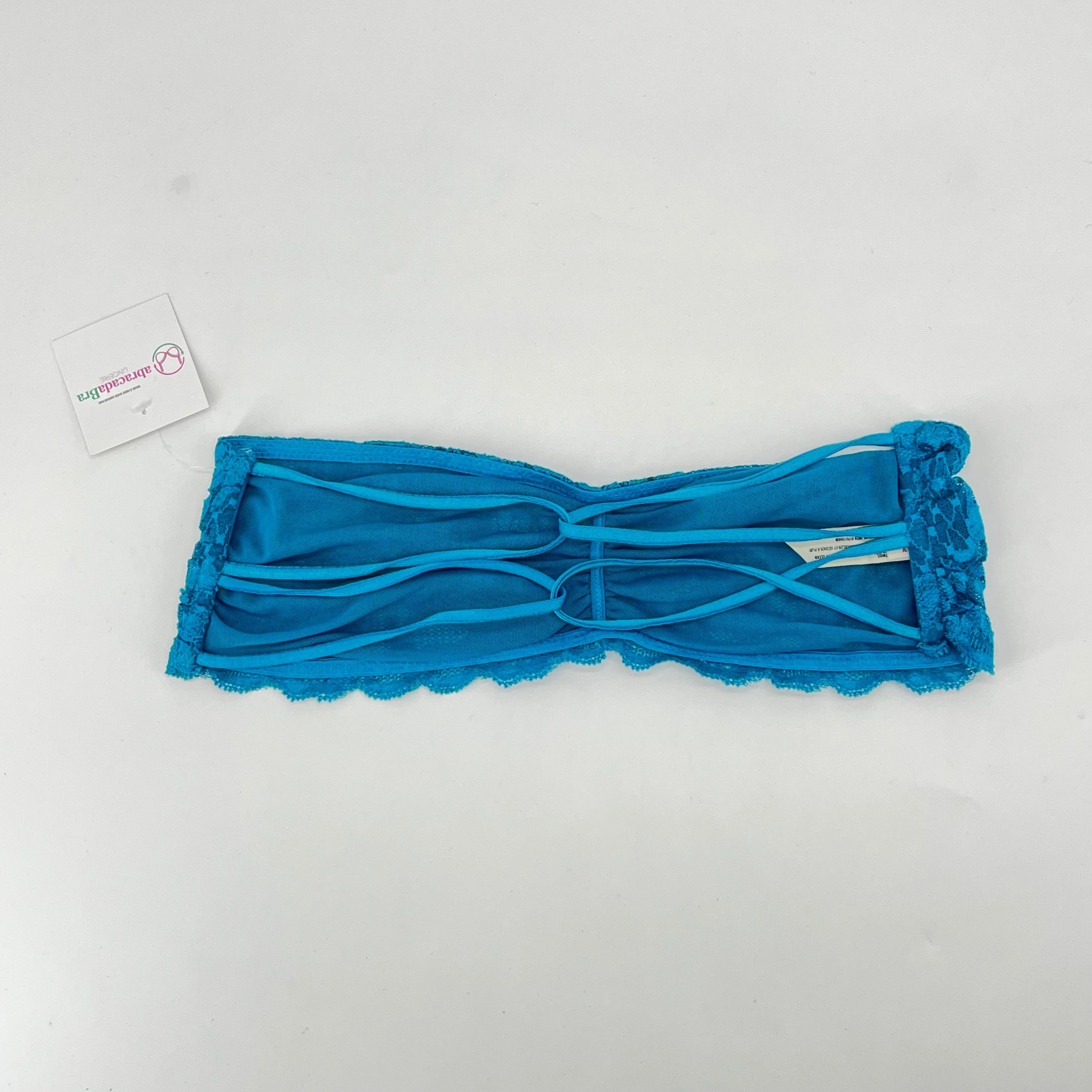 Soutien-gorge Intimately Bleu