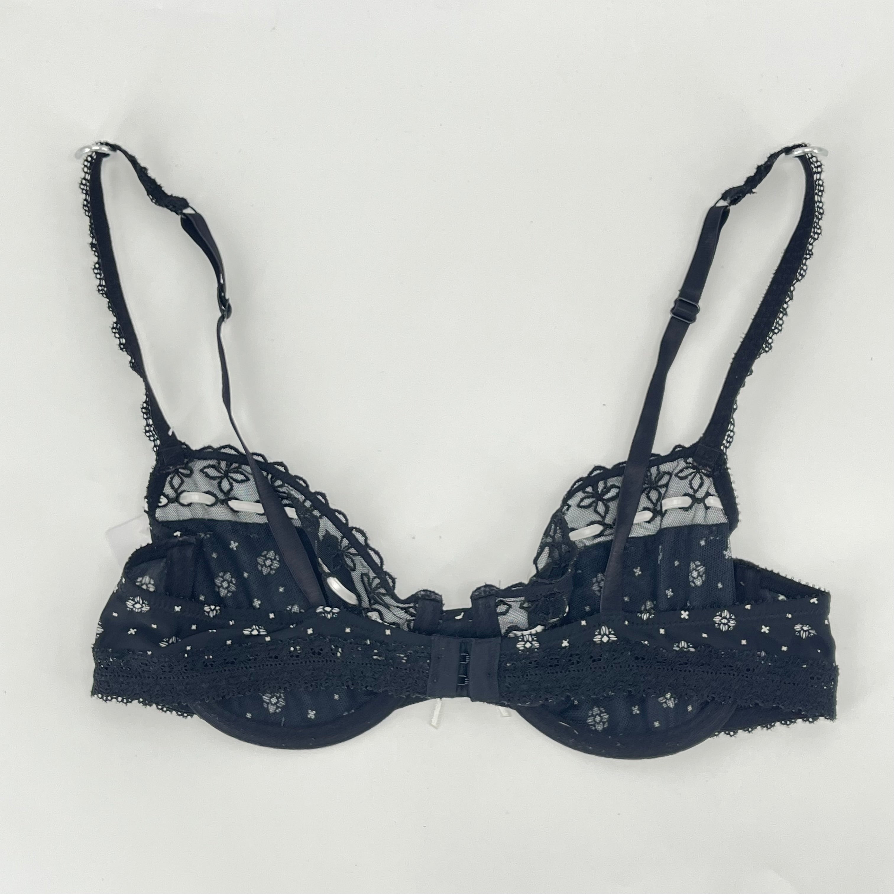 Soutien-gorge ETAM Noir