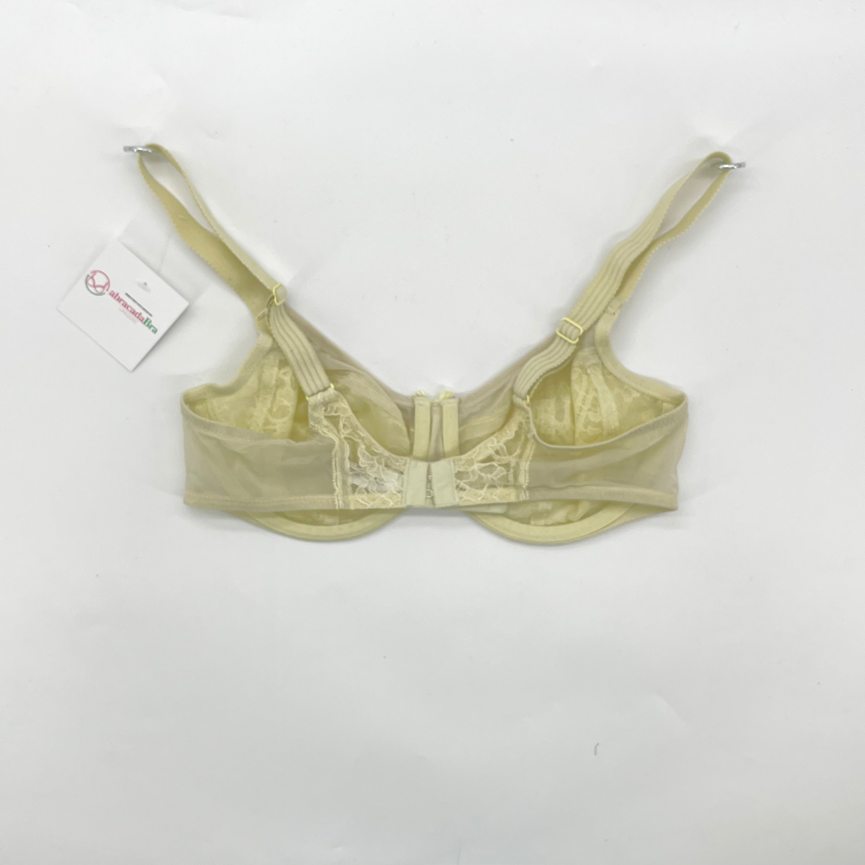 Soutien-gorge Passionata Jaune