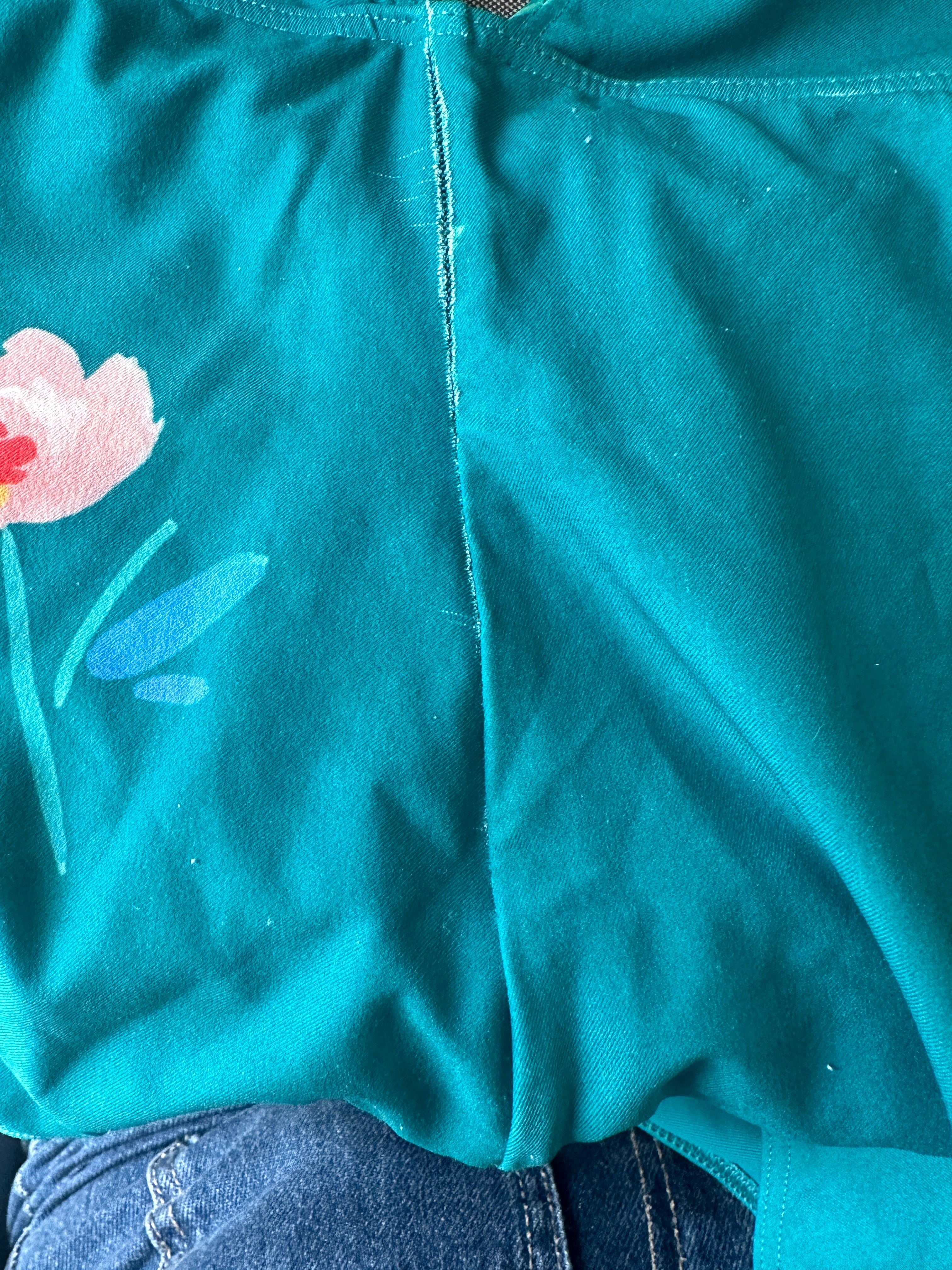 Maillot de bain ysé Vert