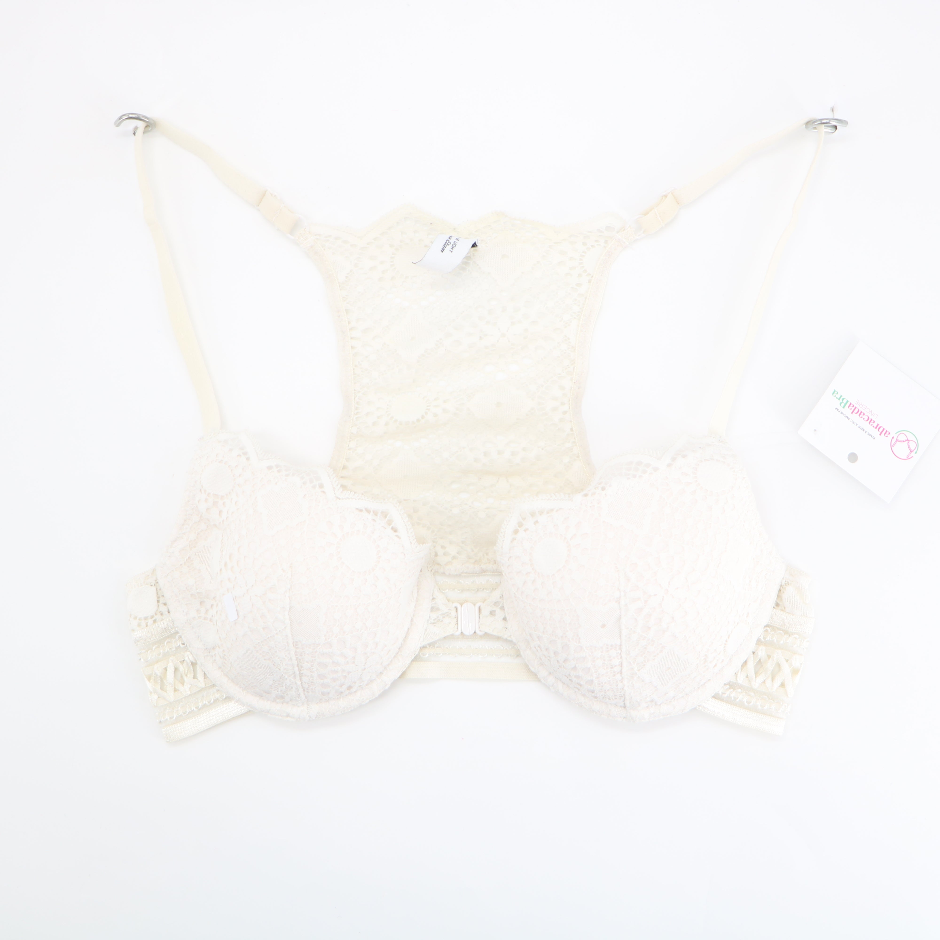 Soutien-gorge ETAM Blanc