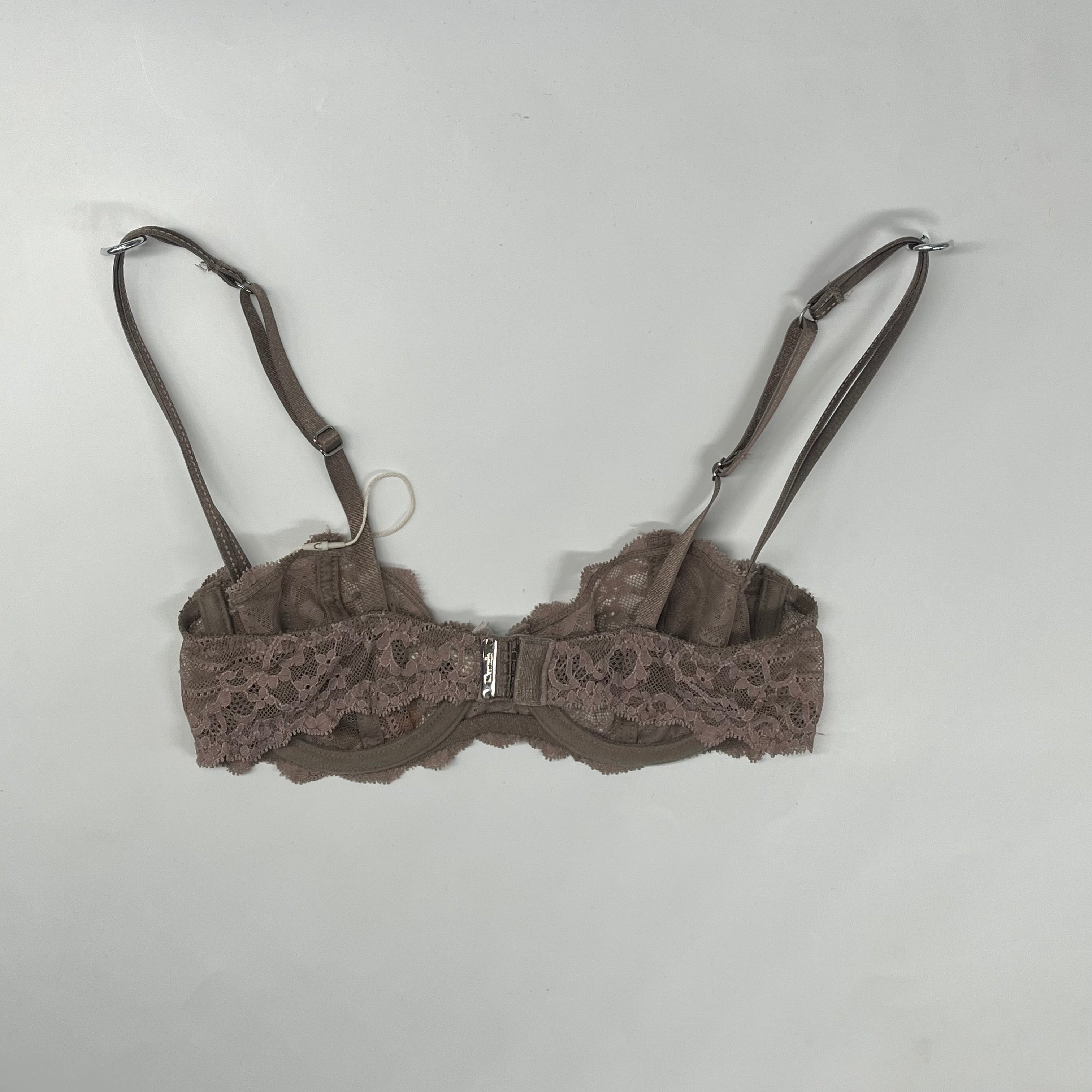 Soutien-gorge Chantelle Marron
