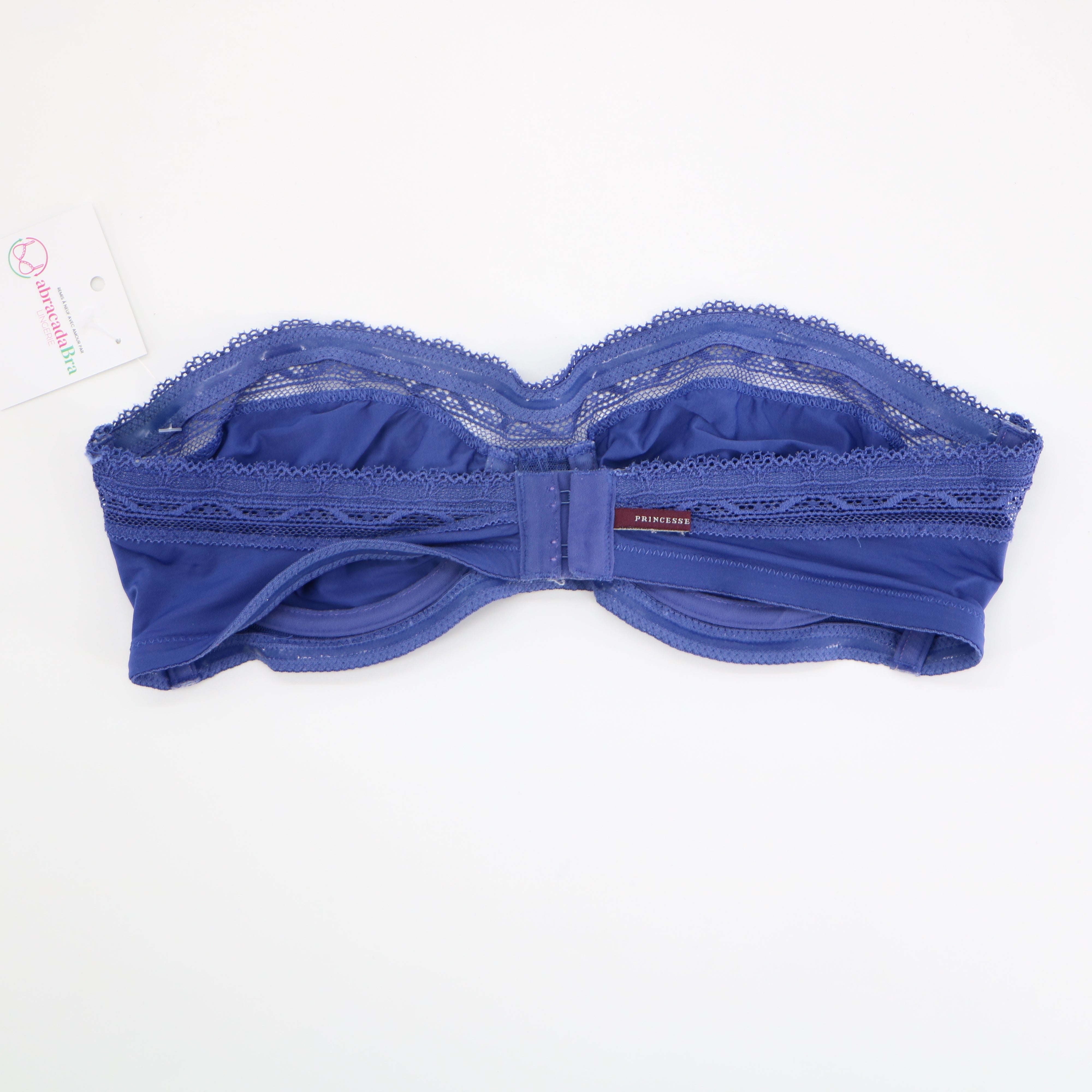Soutien-gorge Princesse tam.tam Bleu