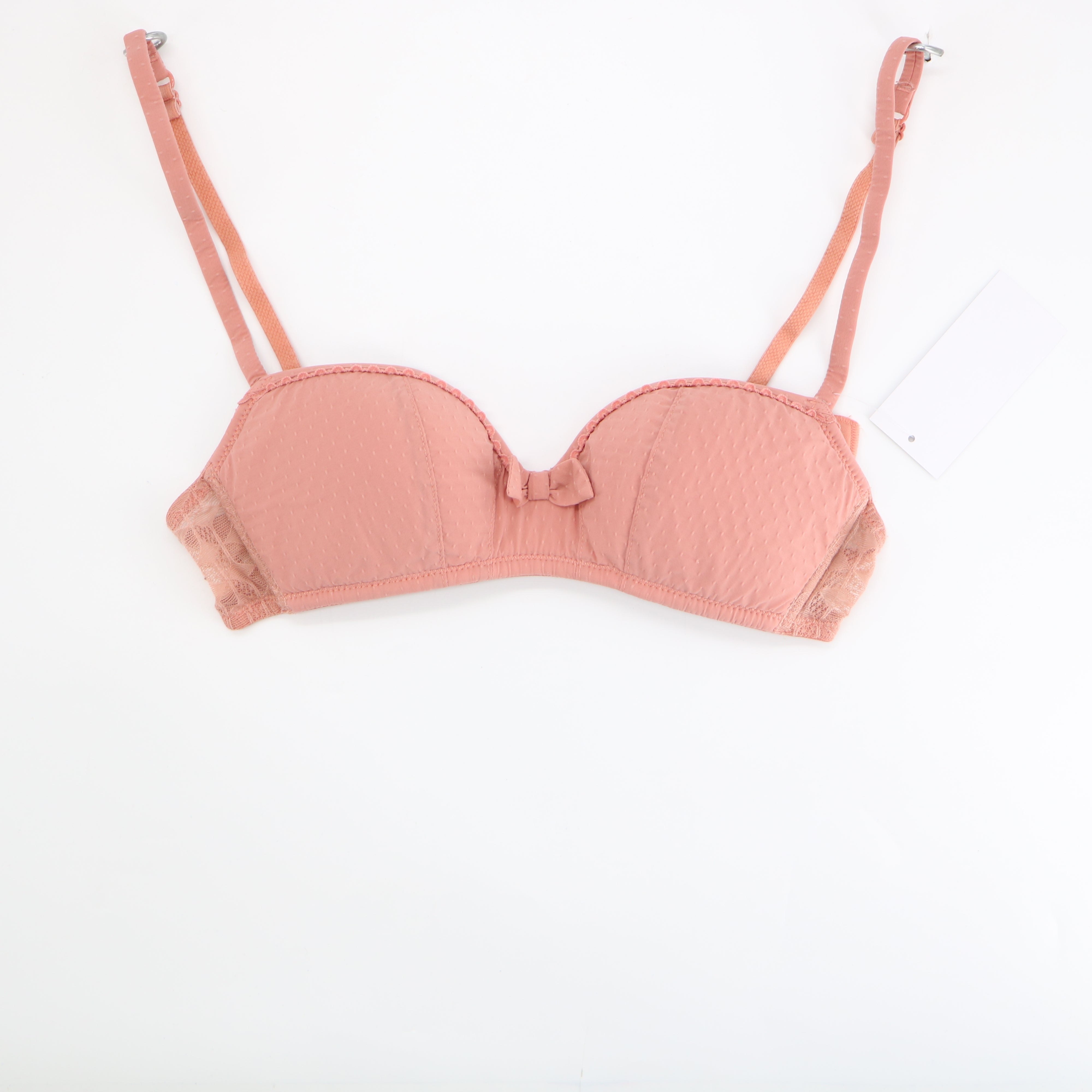 Soutien-gorge Princesse tam.tam Rose