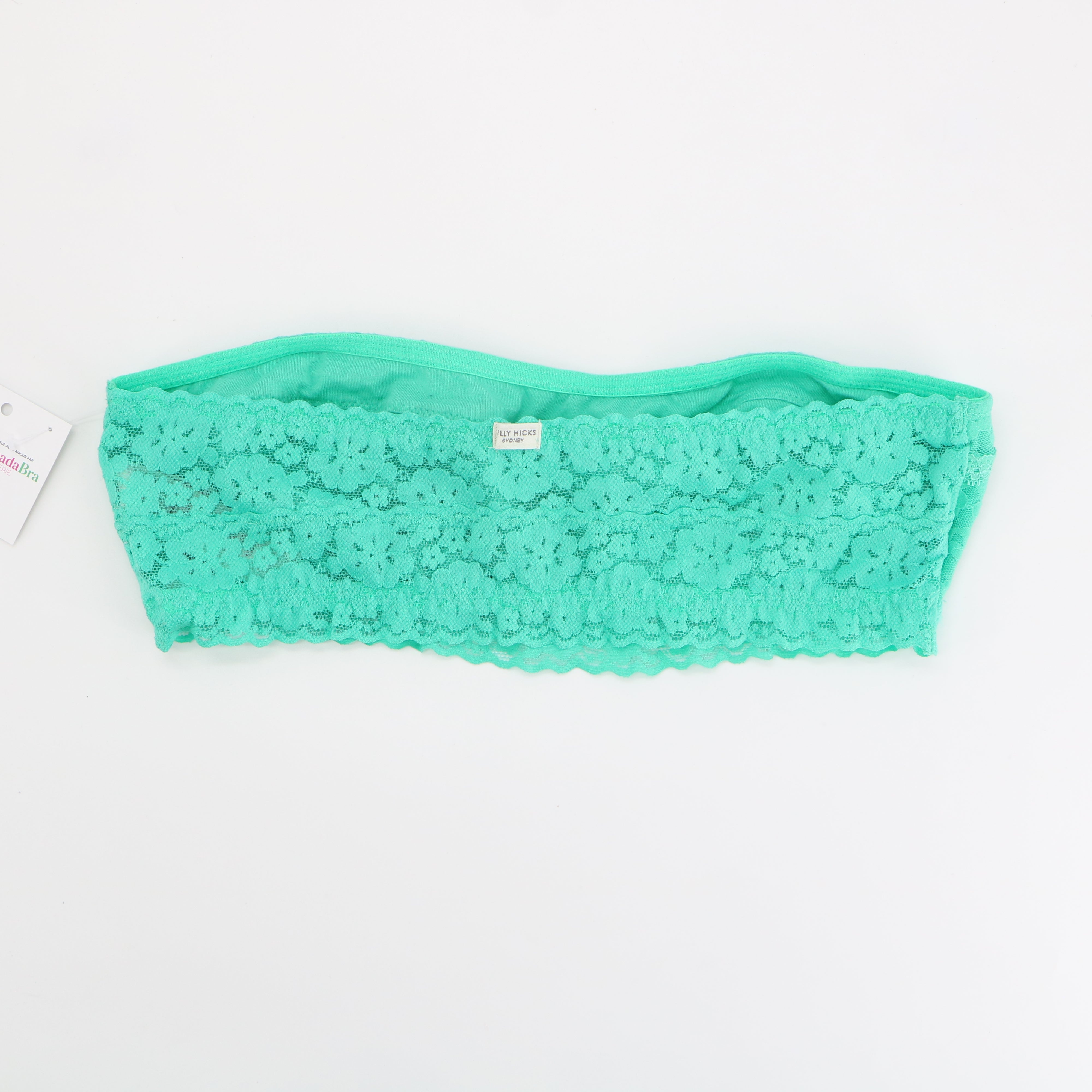 Soutien-gorge Gilly Hicks Vert