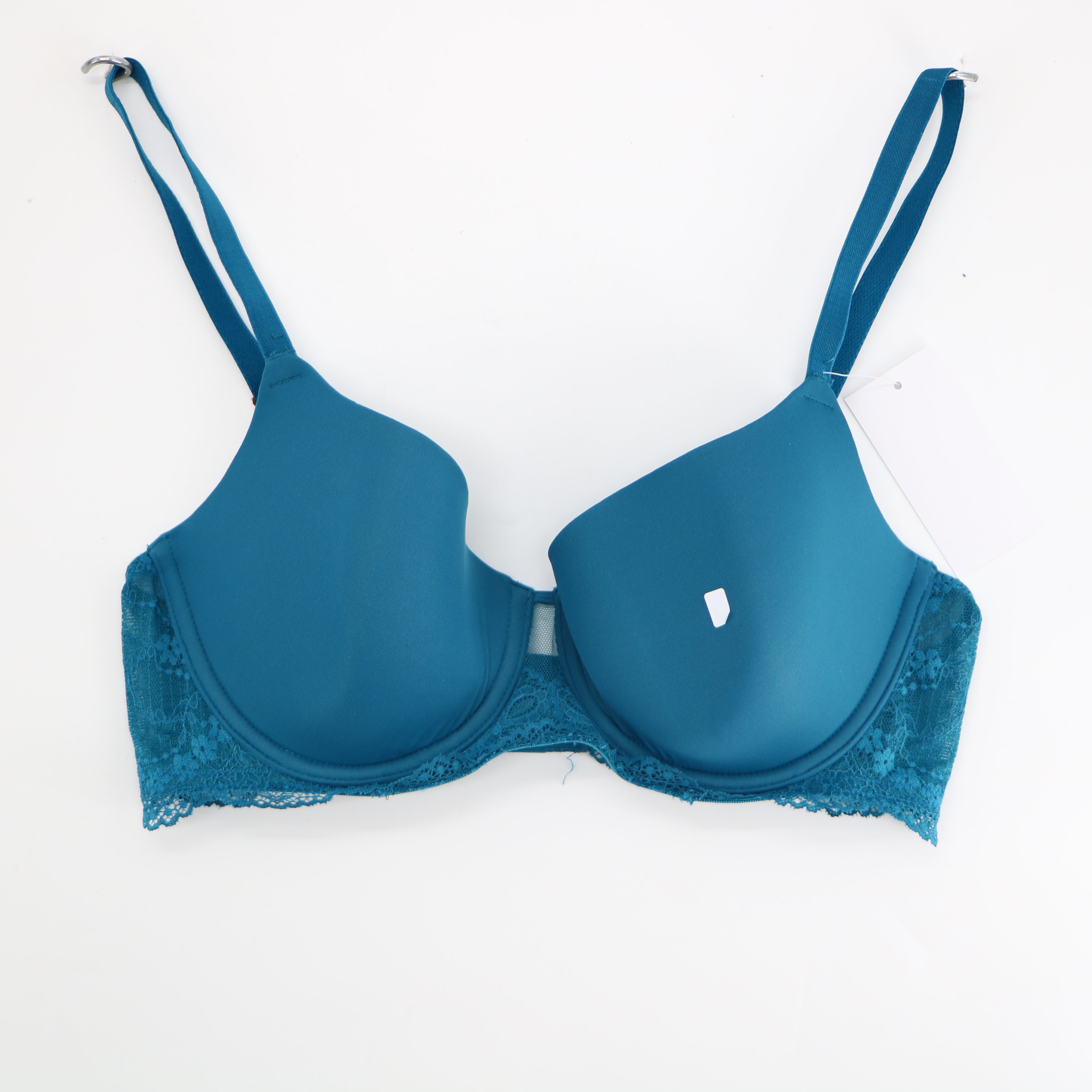 Soutien-gorge RougeGorge Bleu