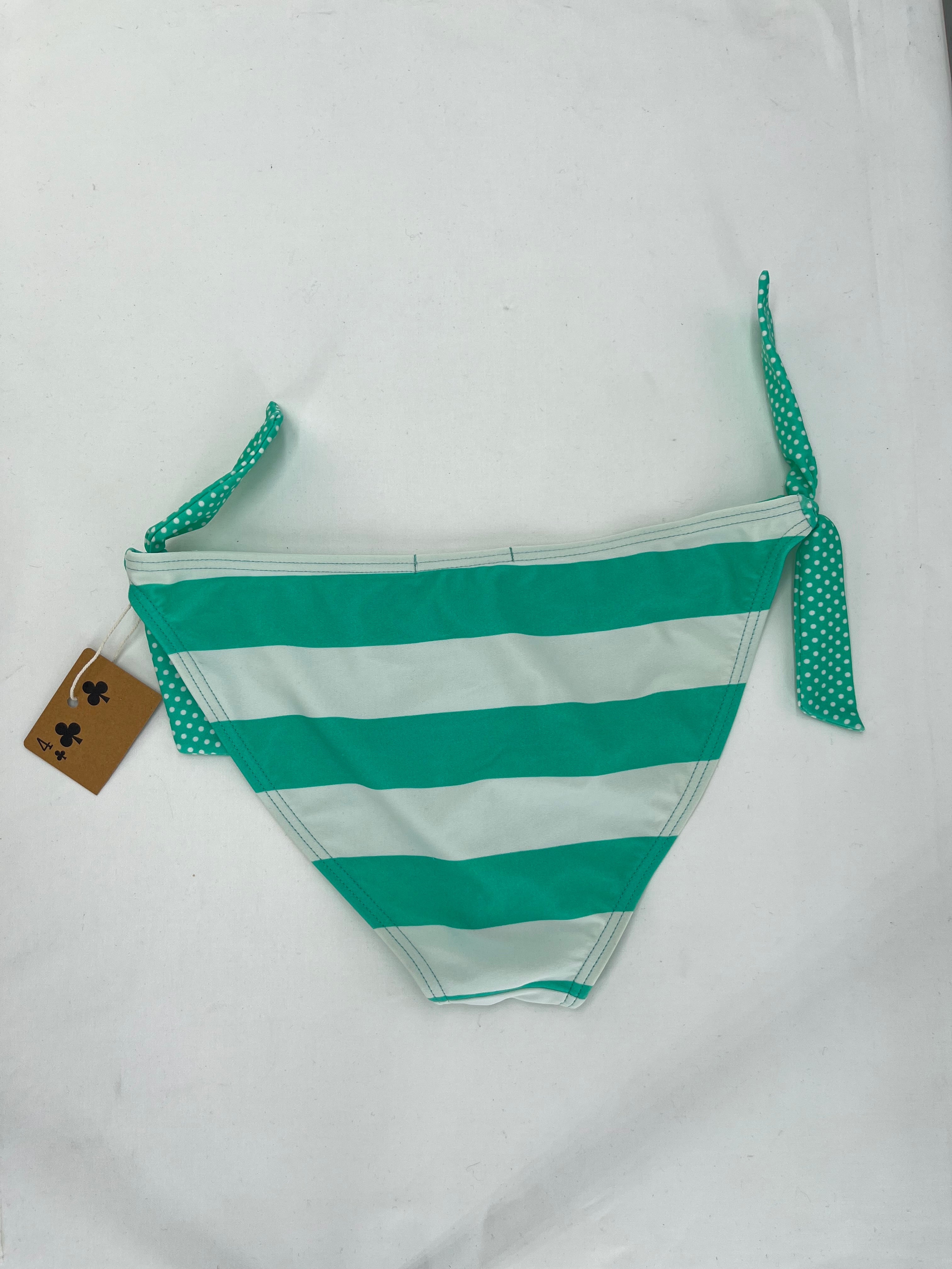 Maillot de bain Promod Bleu