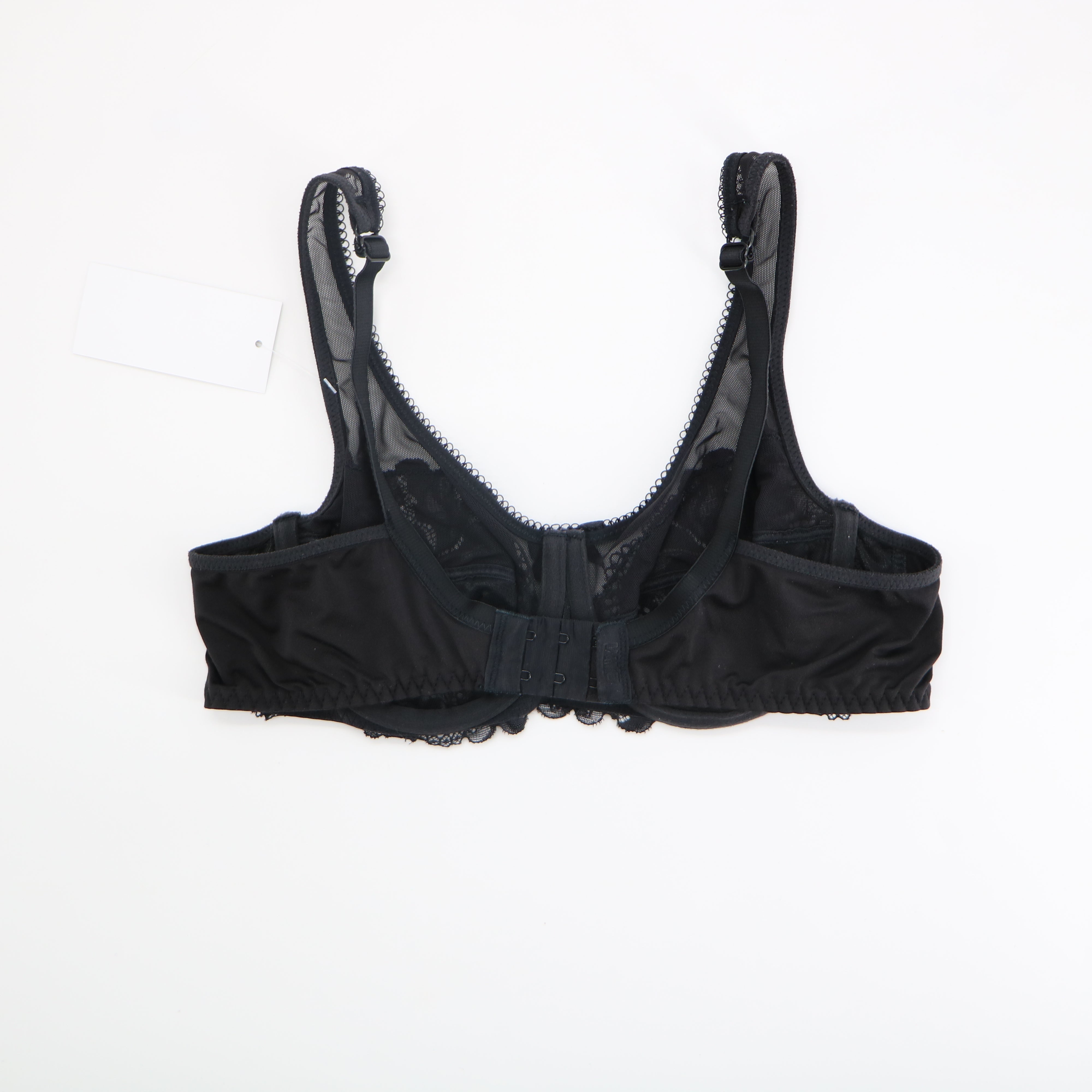 Soutien-gorge DIM Noir