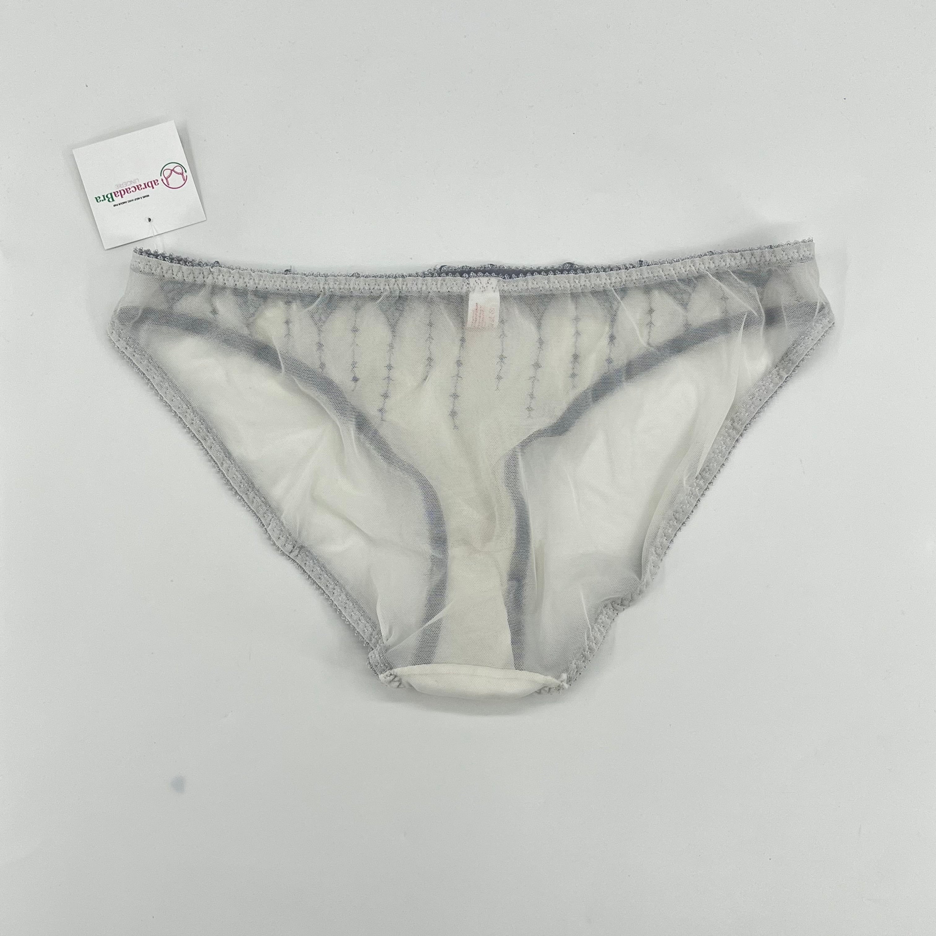 Culotte Naturana Blanc