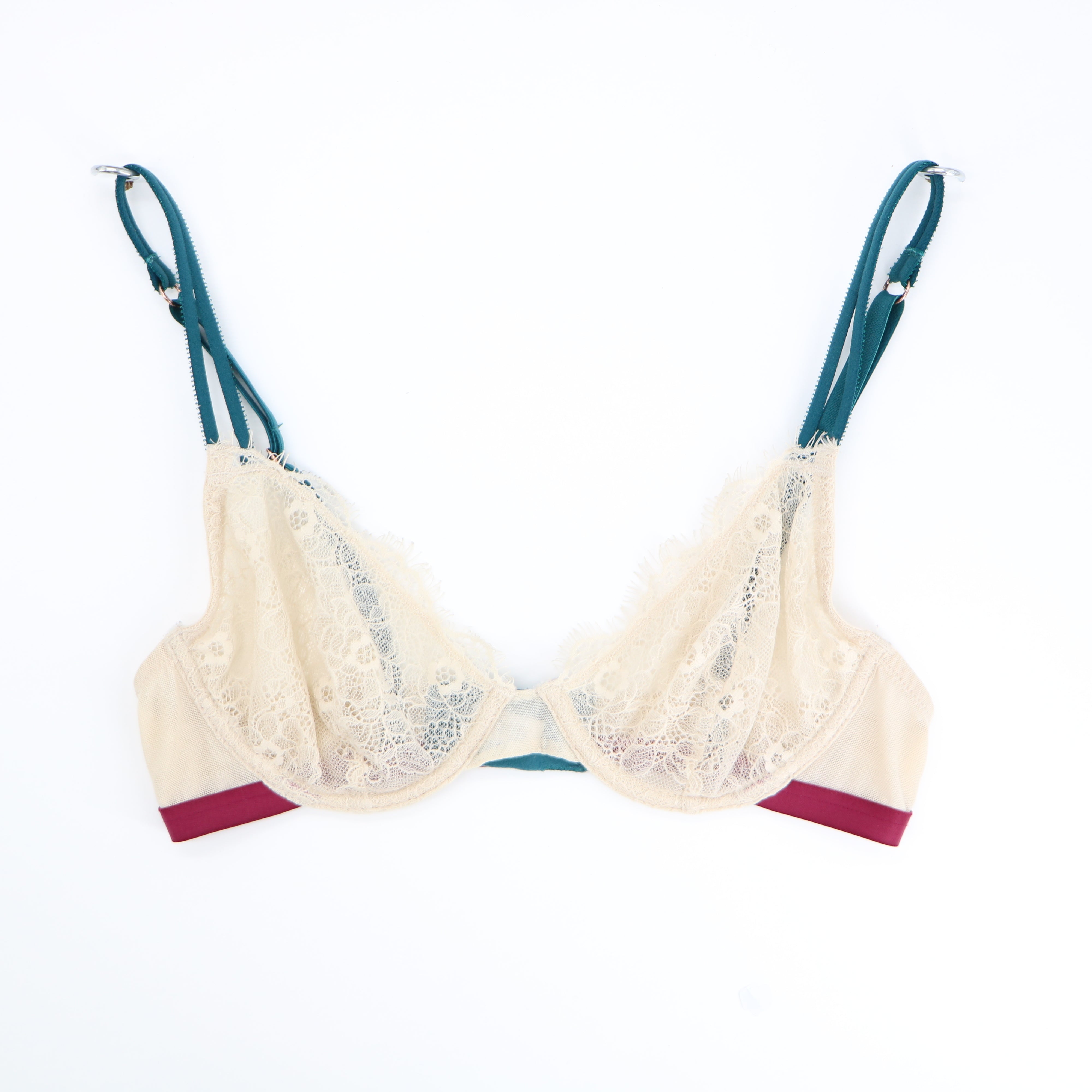 Soutien-gorge Monoprix Beige