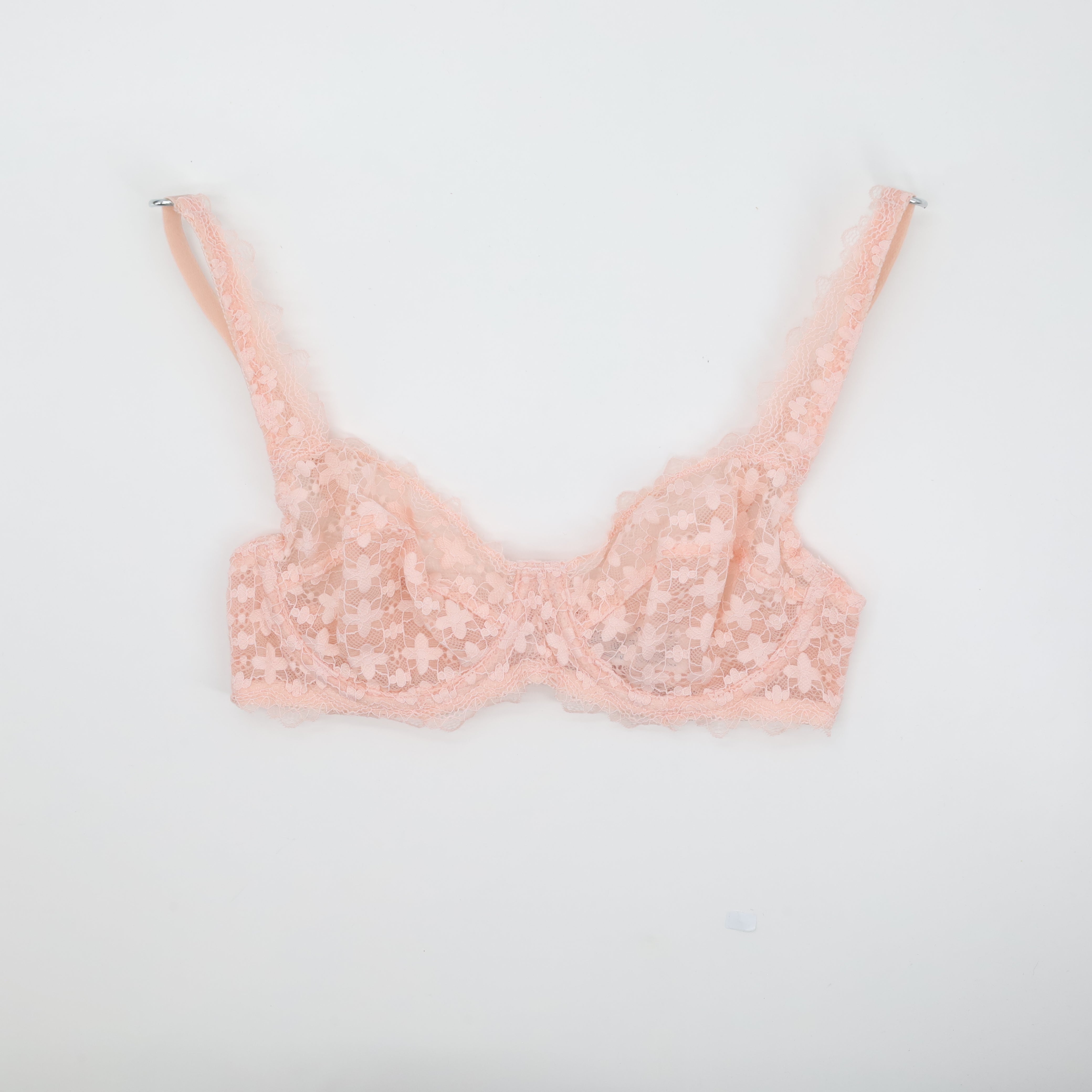 Soutien-gorge Marque inconnue Rose
