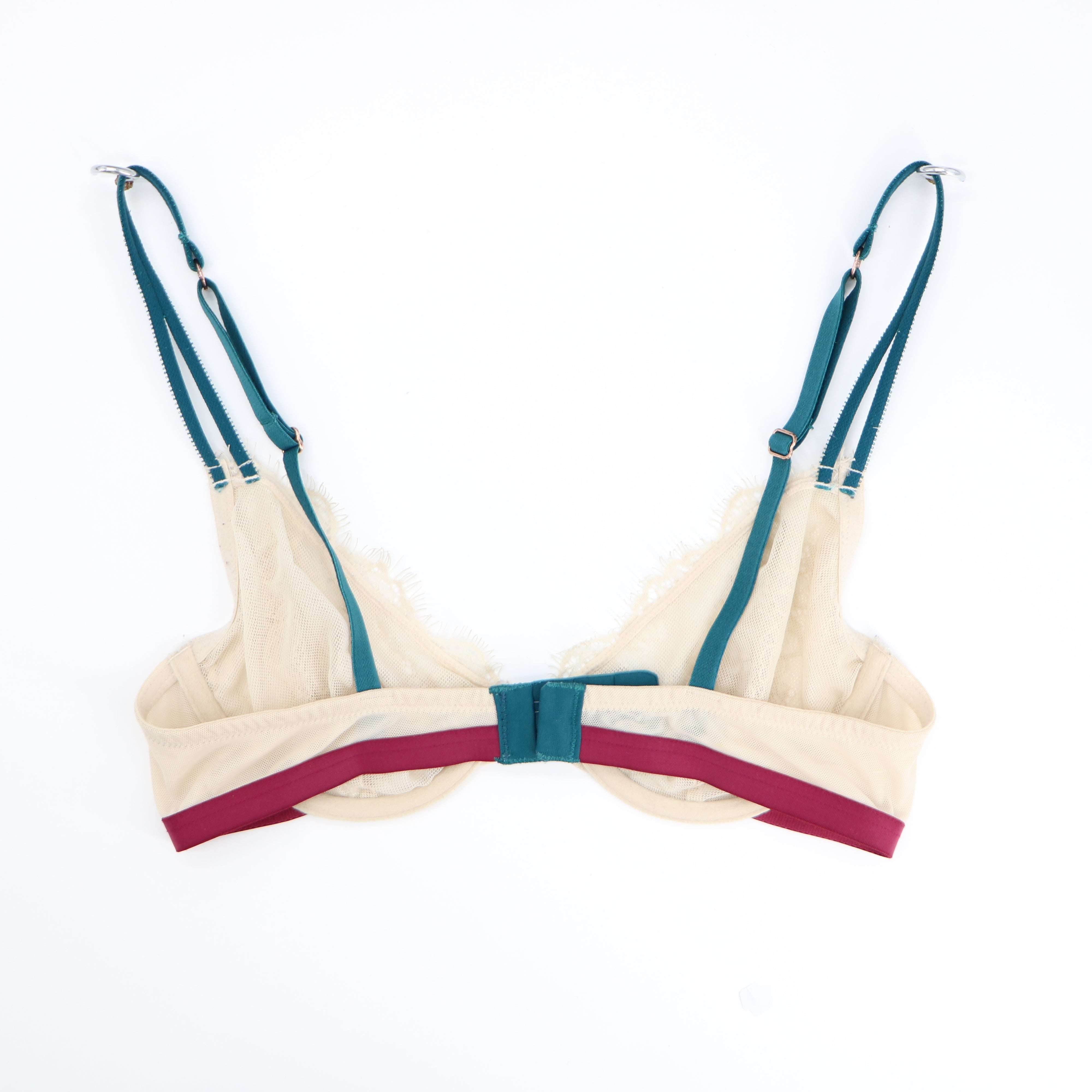 Soutien-gorge Monoprix Beige