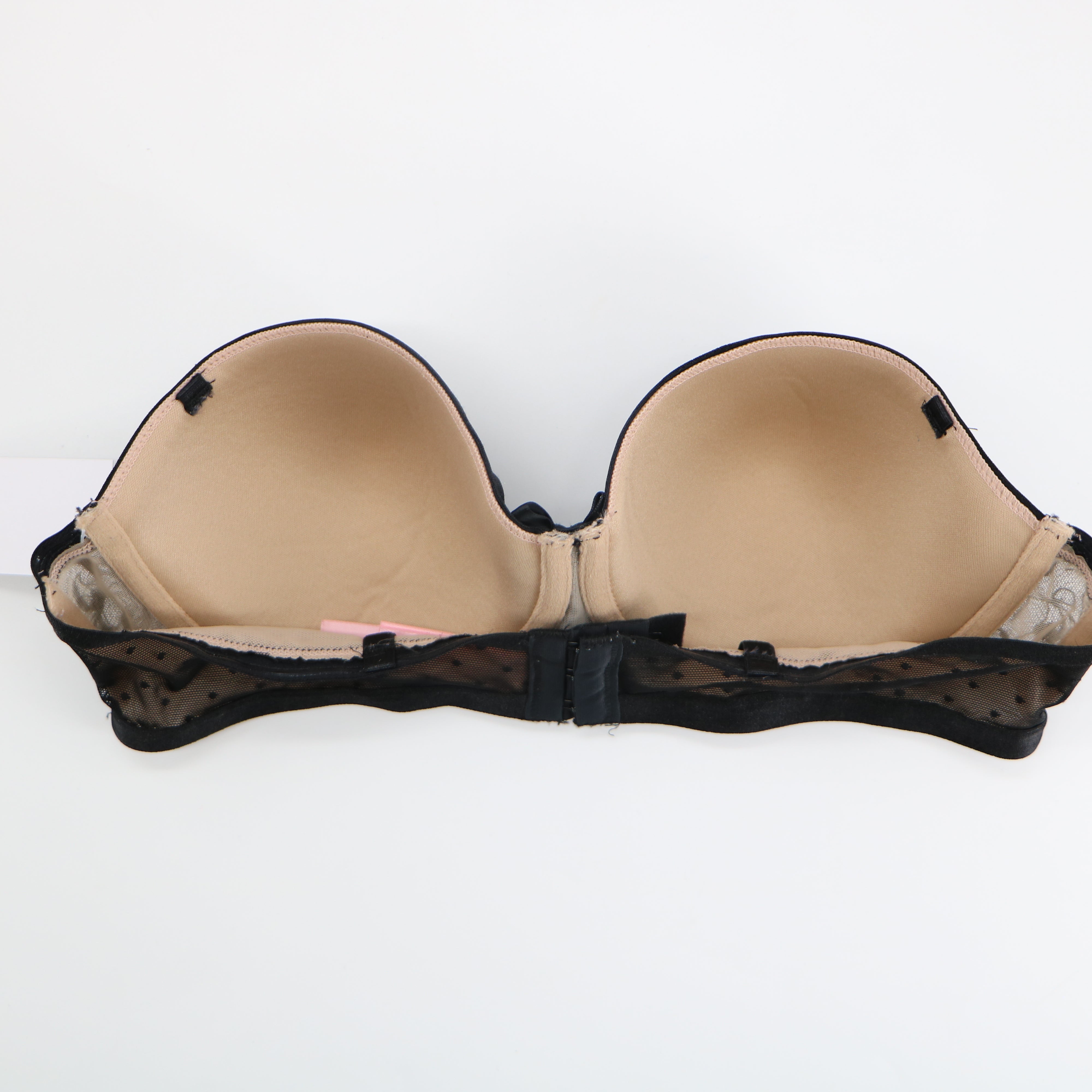 Soutien-gorge Hunkemöller Noir