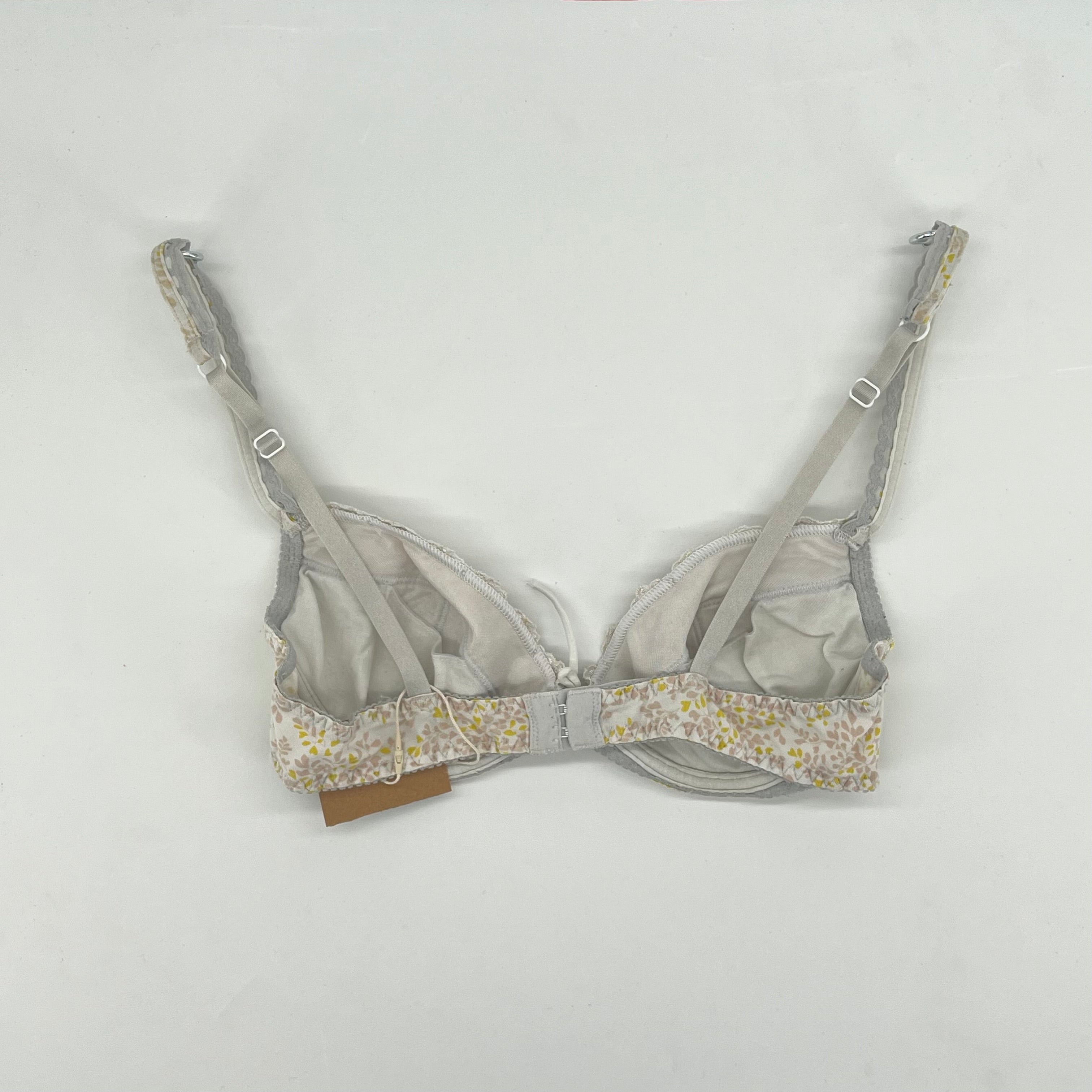 Soutien-gorge Aubade Beige