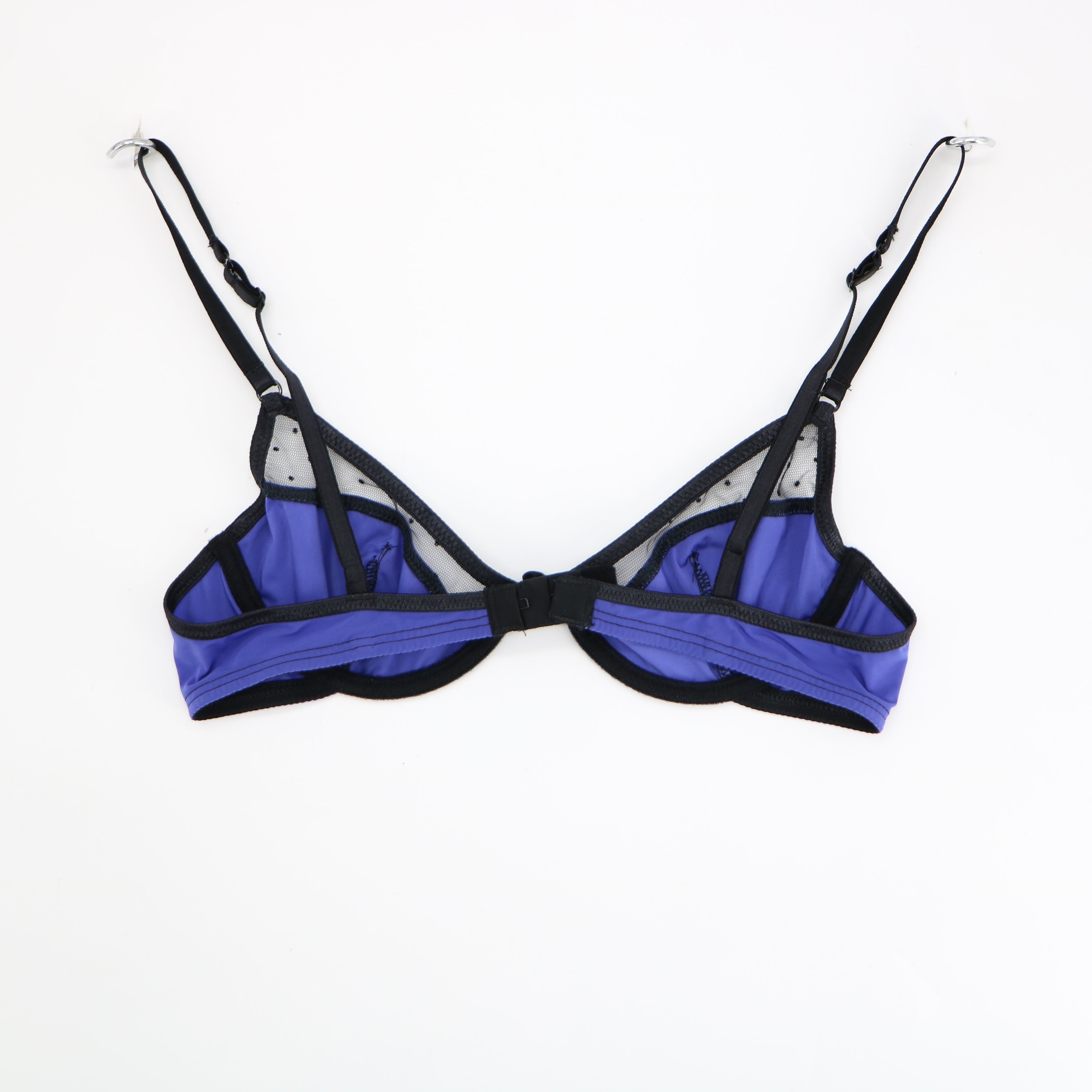 Soutien-gorge Ysé Bleu