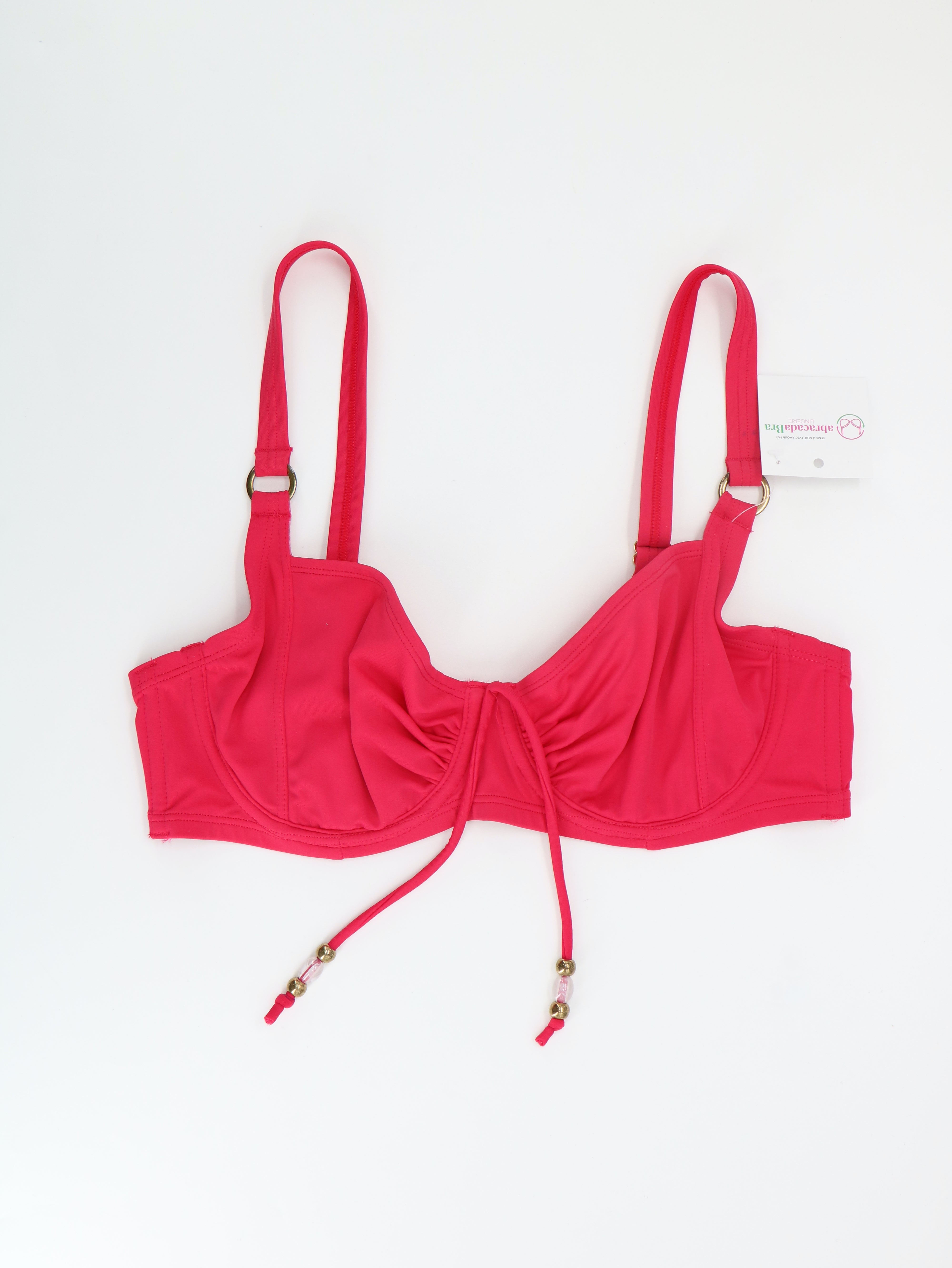 Maillot de bain Rose