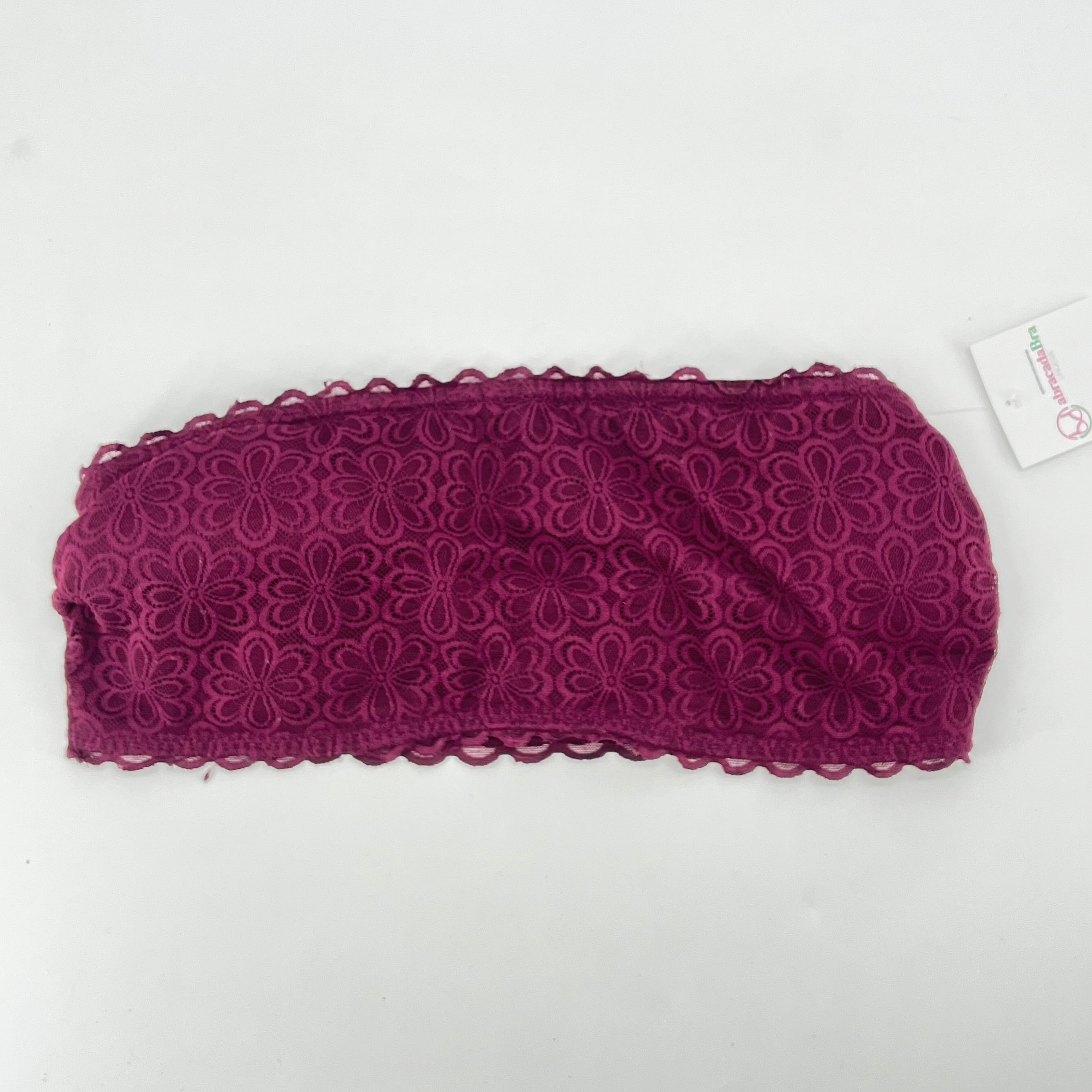 Soutien-gorge Gilly Hicks Violet