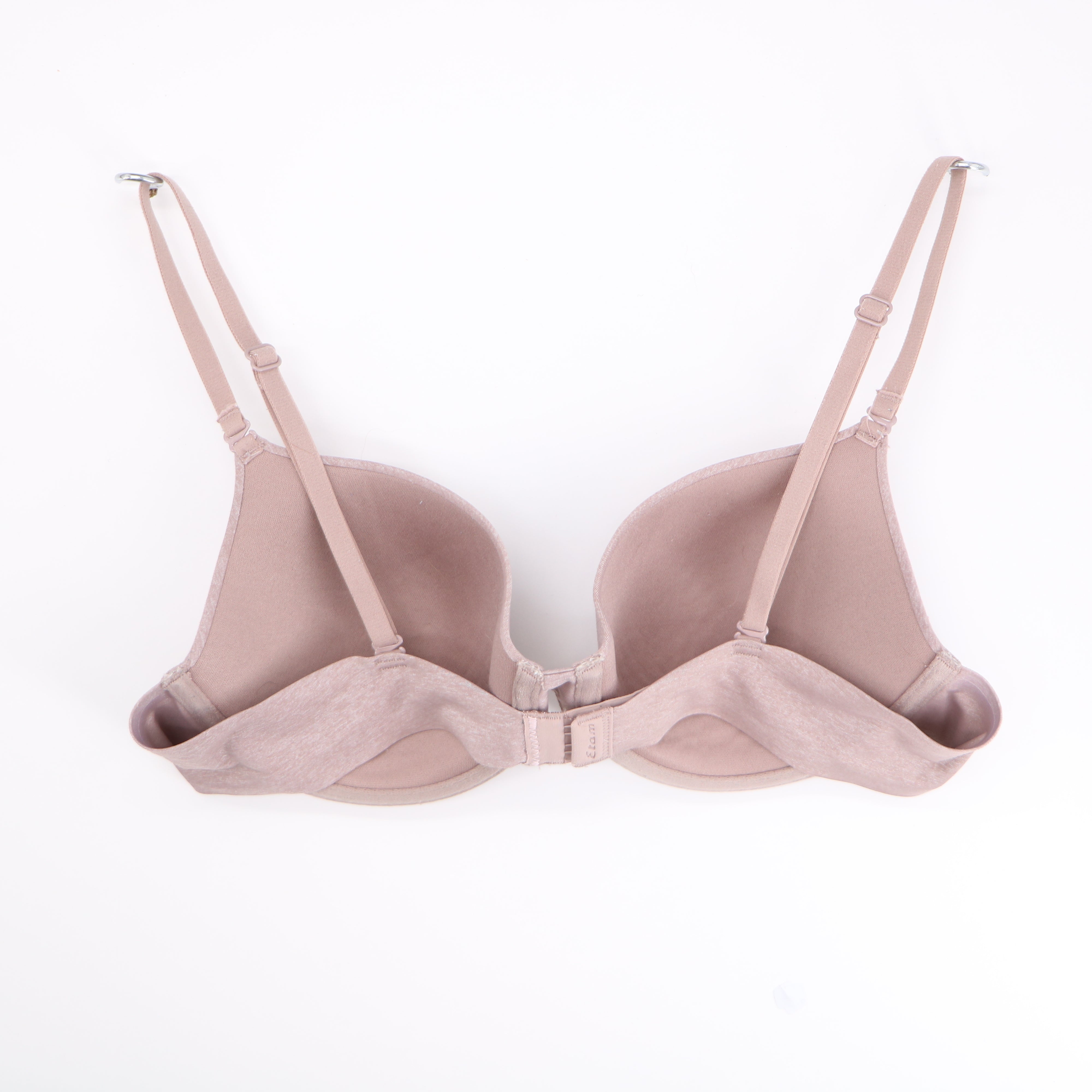 Soutien-gorge ETAM Marron