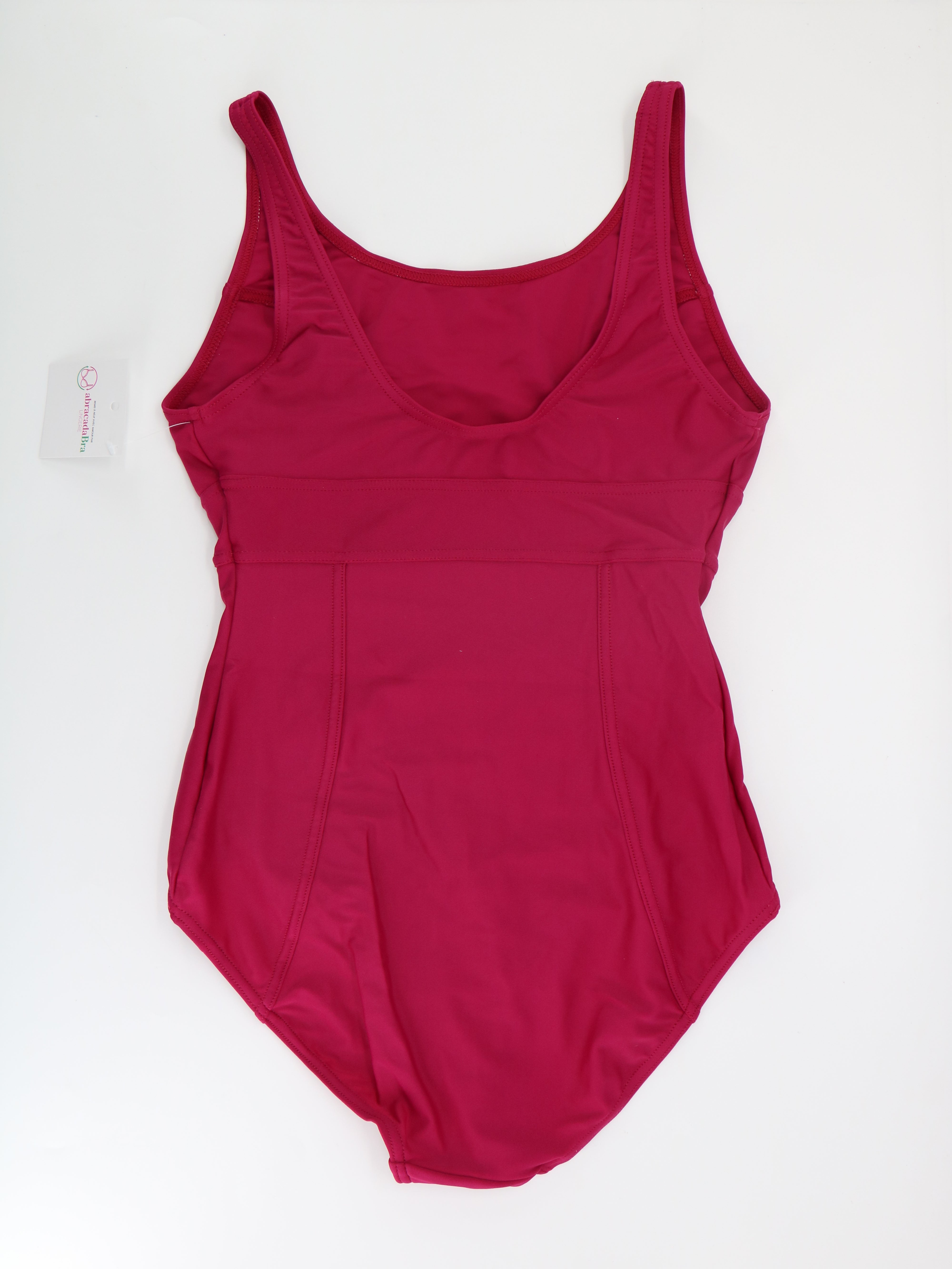 Maillot de bain 3 suisses Violet