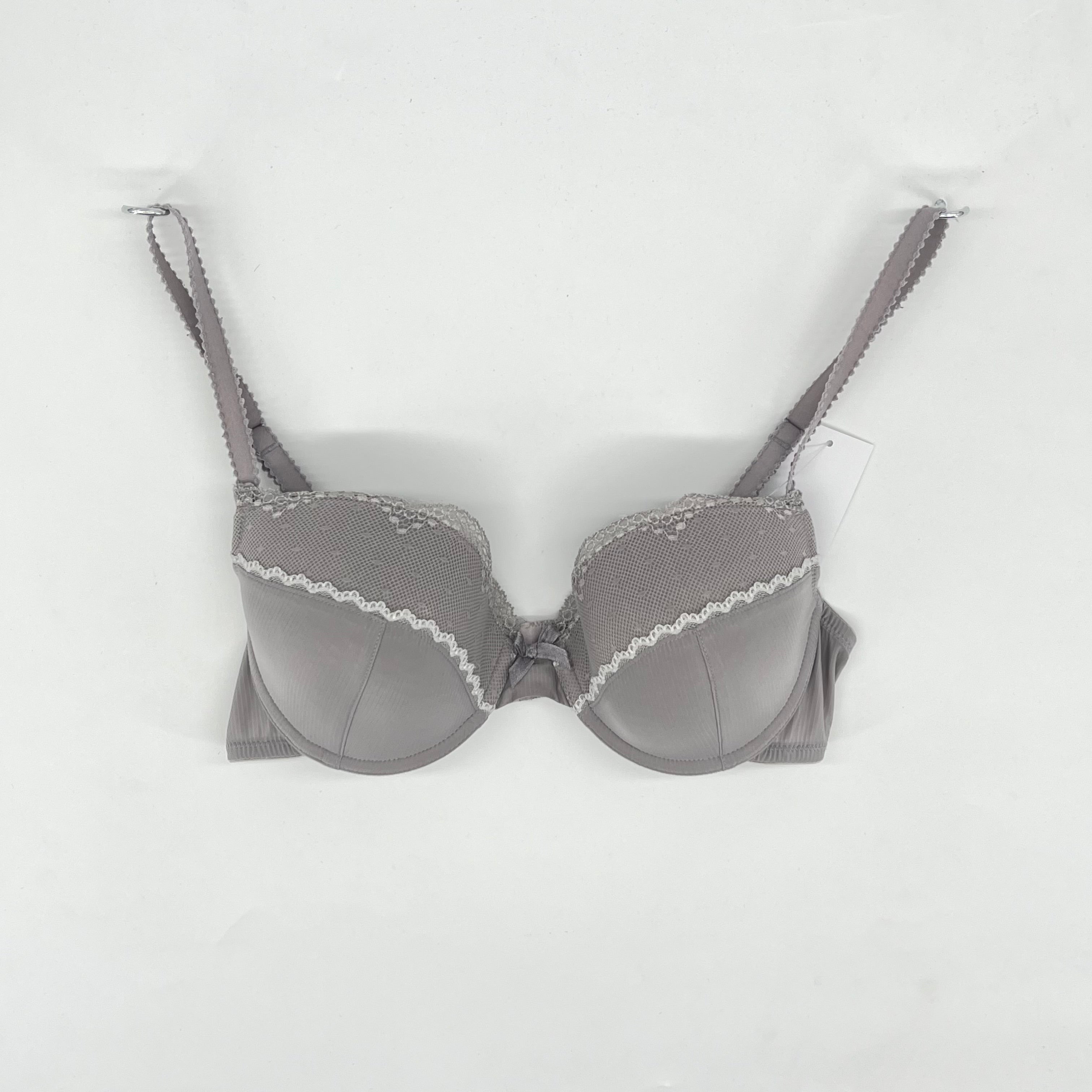 Soutien-gorge Gris