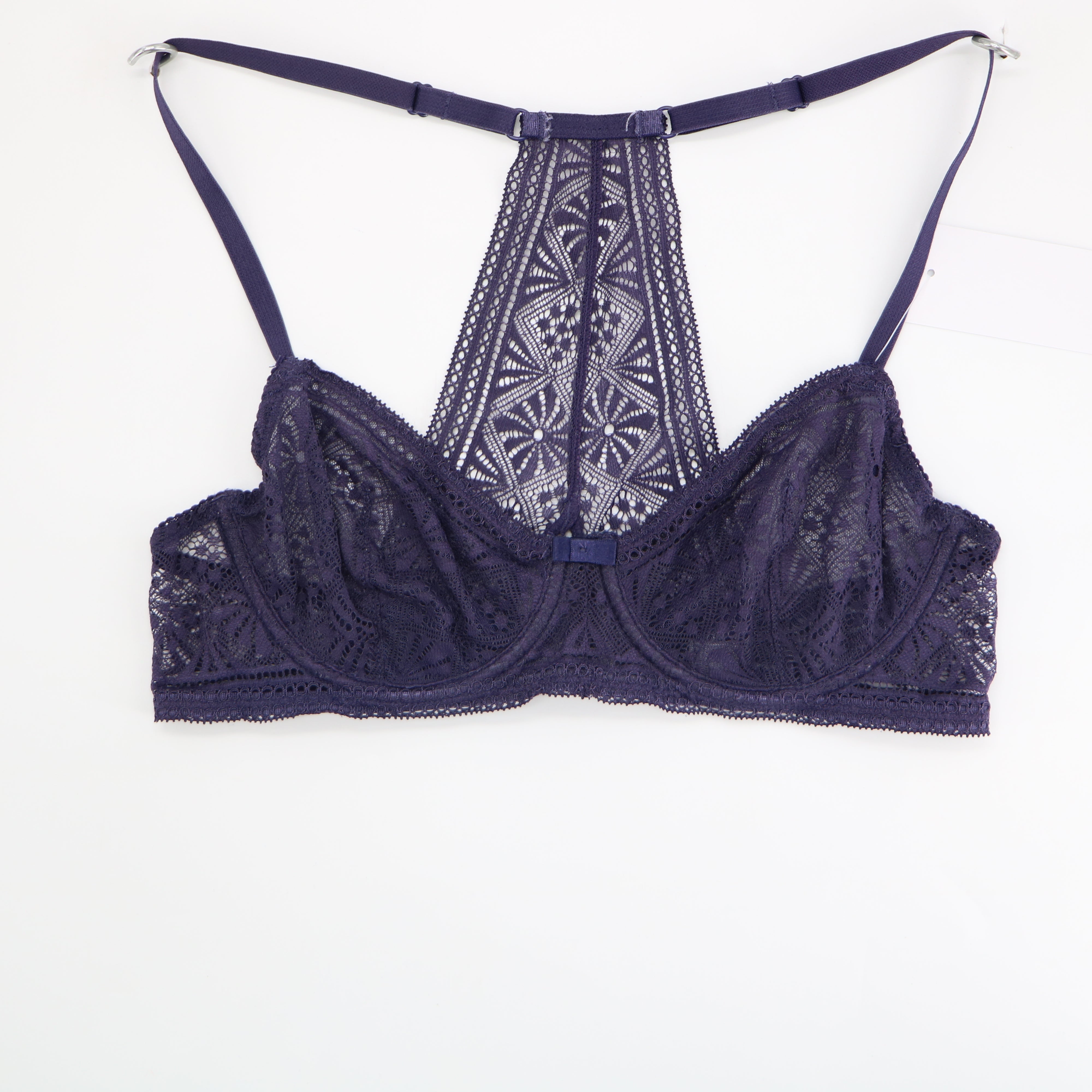 Soutien-gorge ETAM Violet