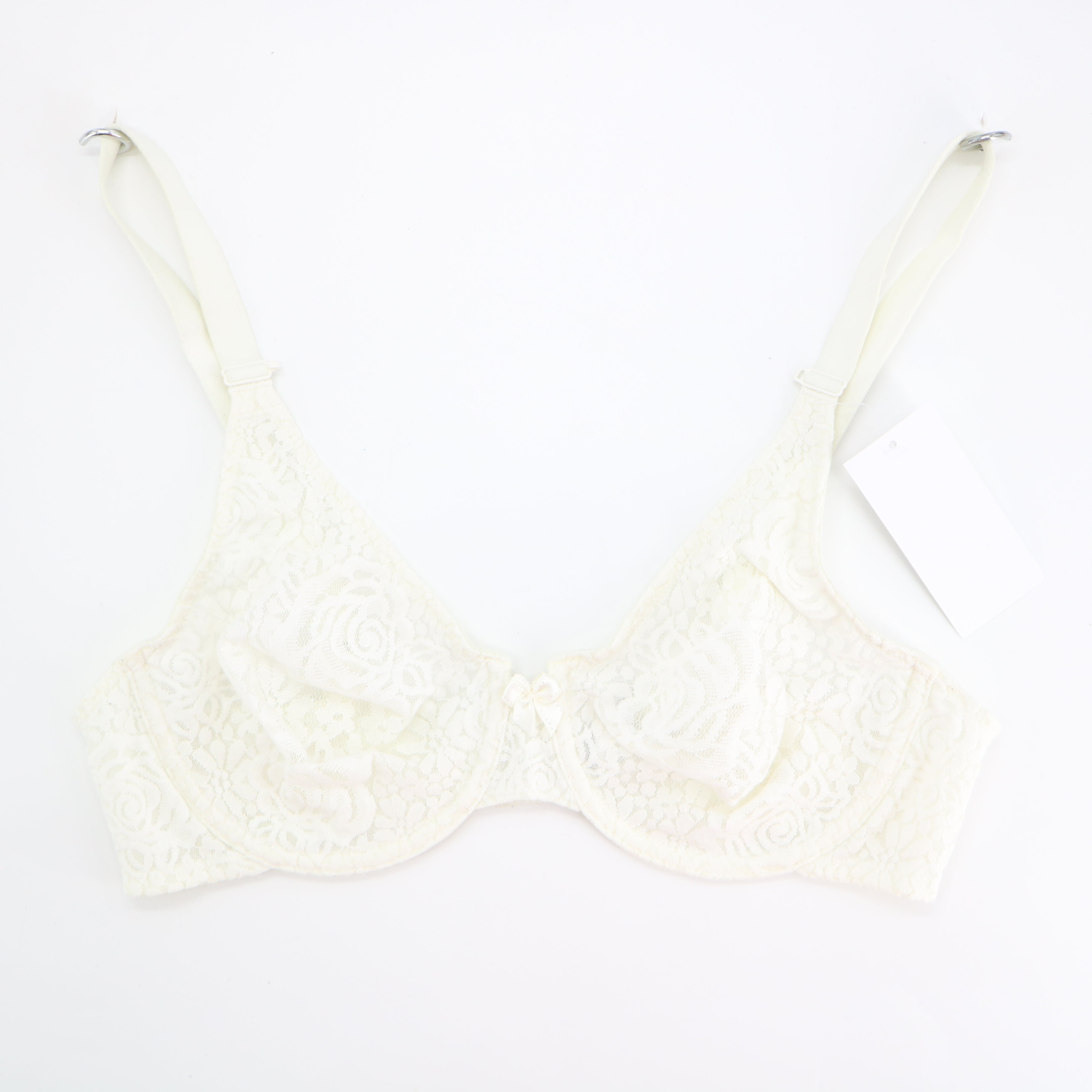 Soutien-gorge Wacoal Blanc