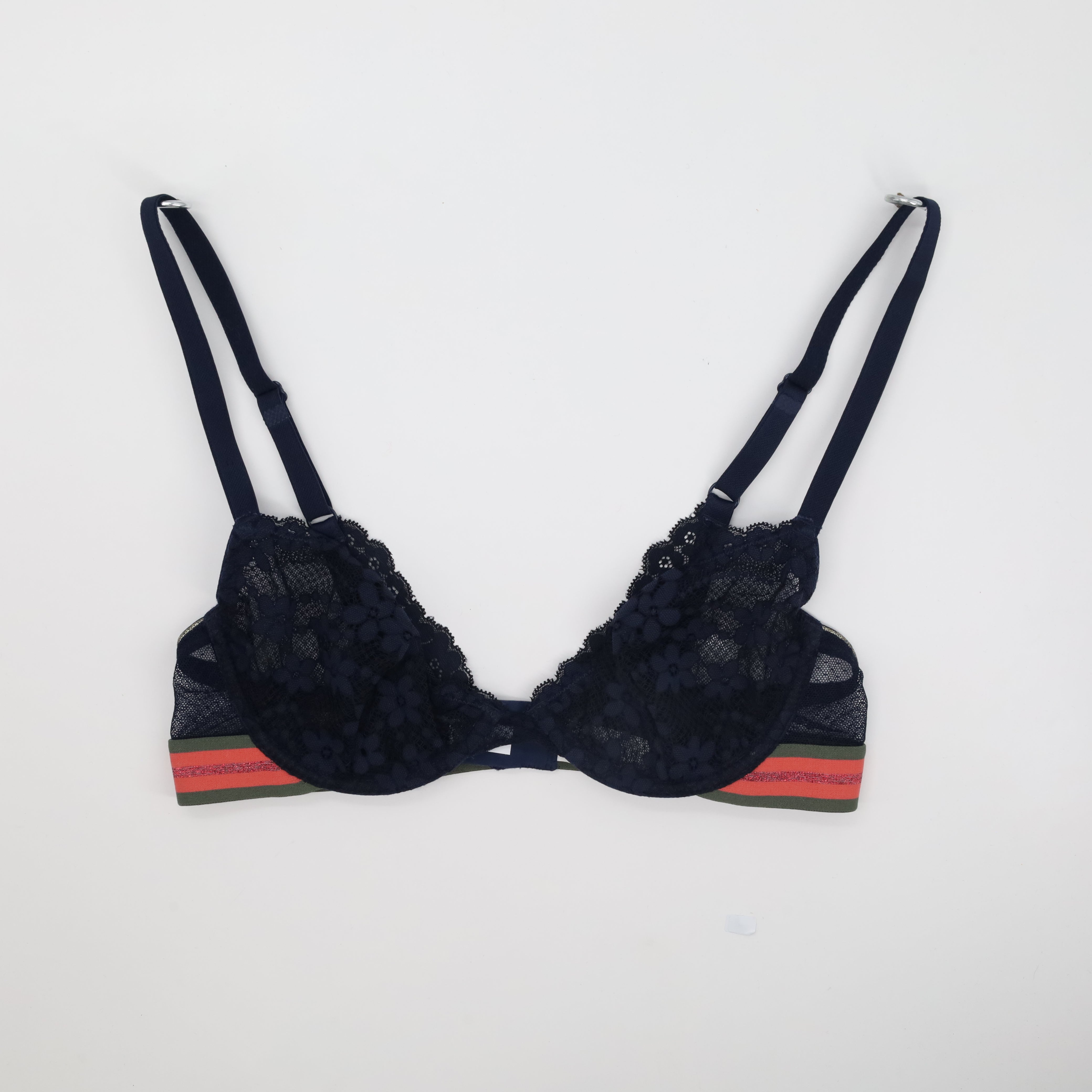 Soutien-gorge Monoprix Bleu