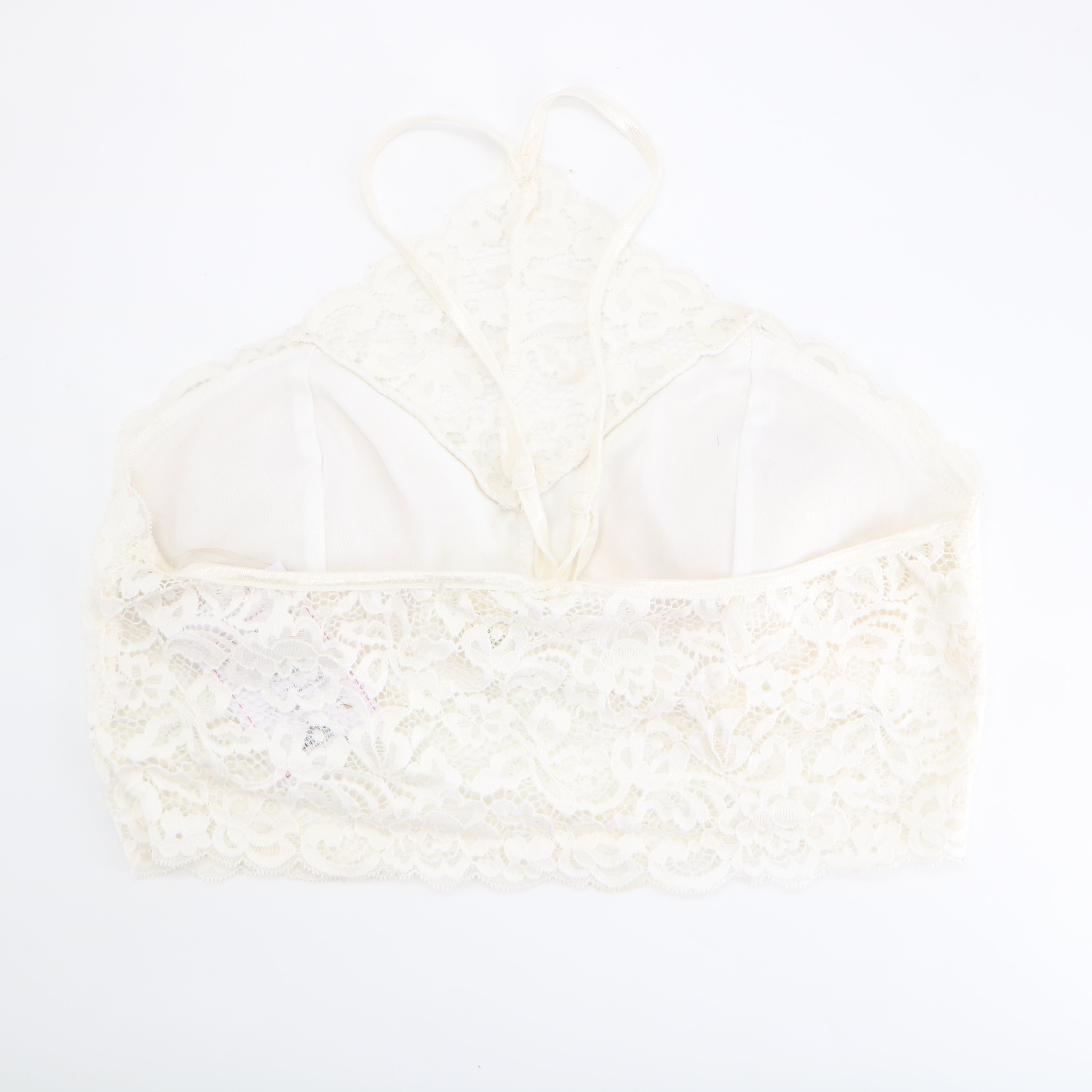 Soutien-gorge Bozzolo Blanc