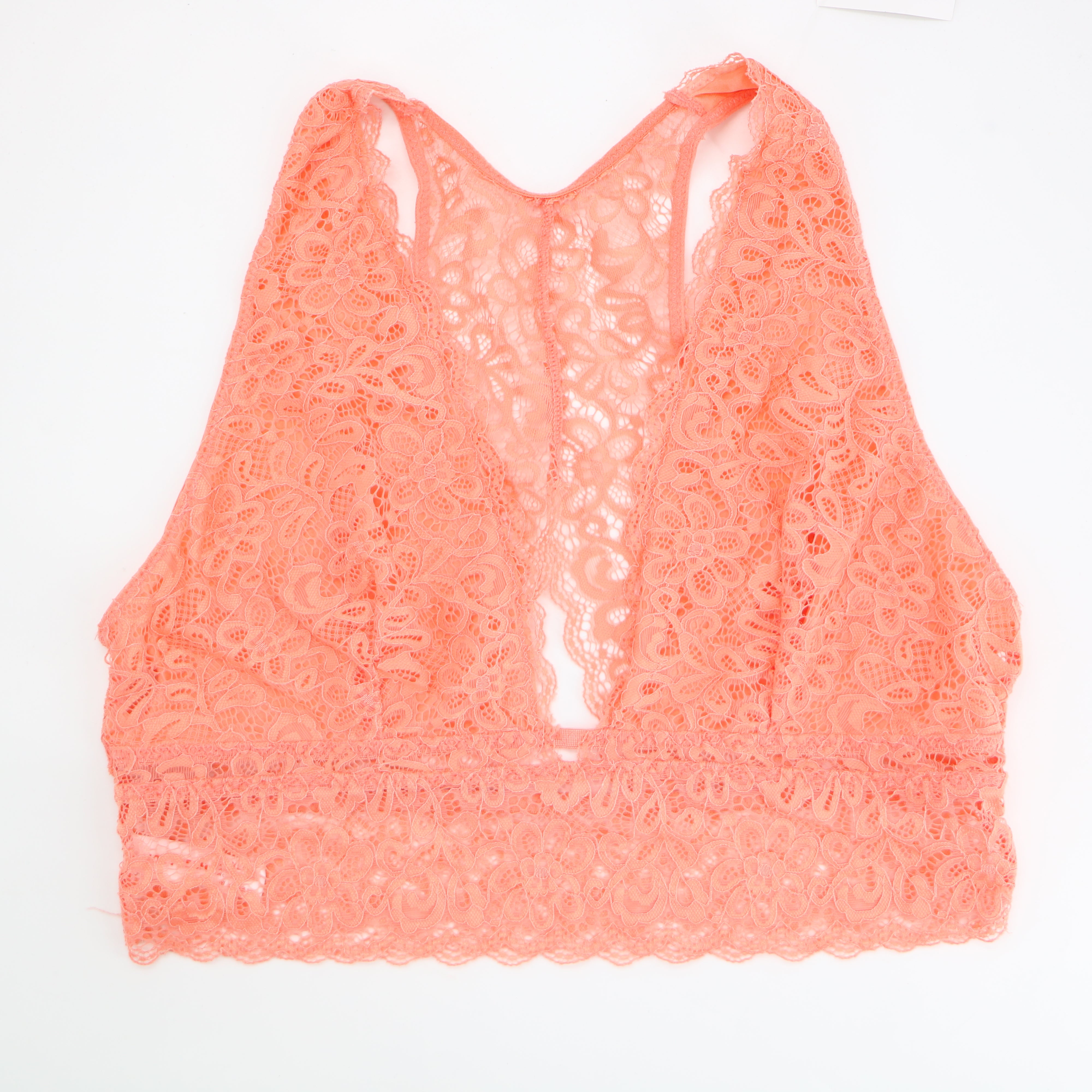 Soutien-gorge Joe Fresh Orange