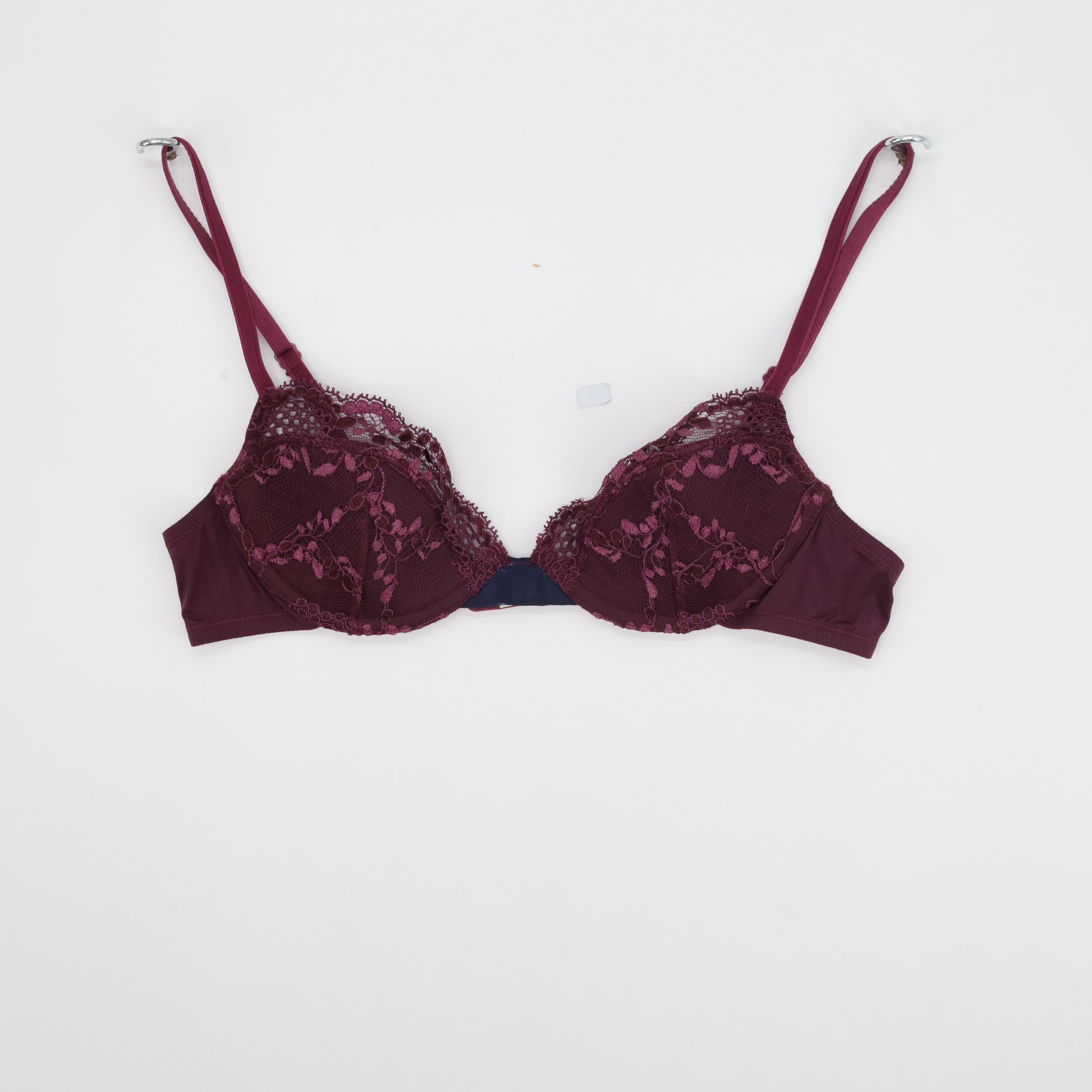 Soutien-gorge Ysé Violet