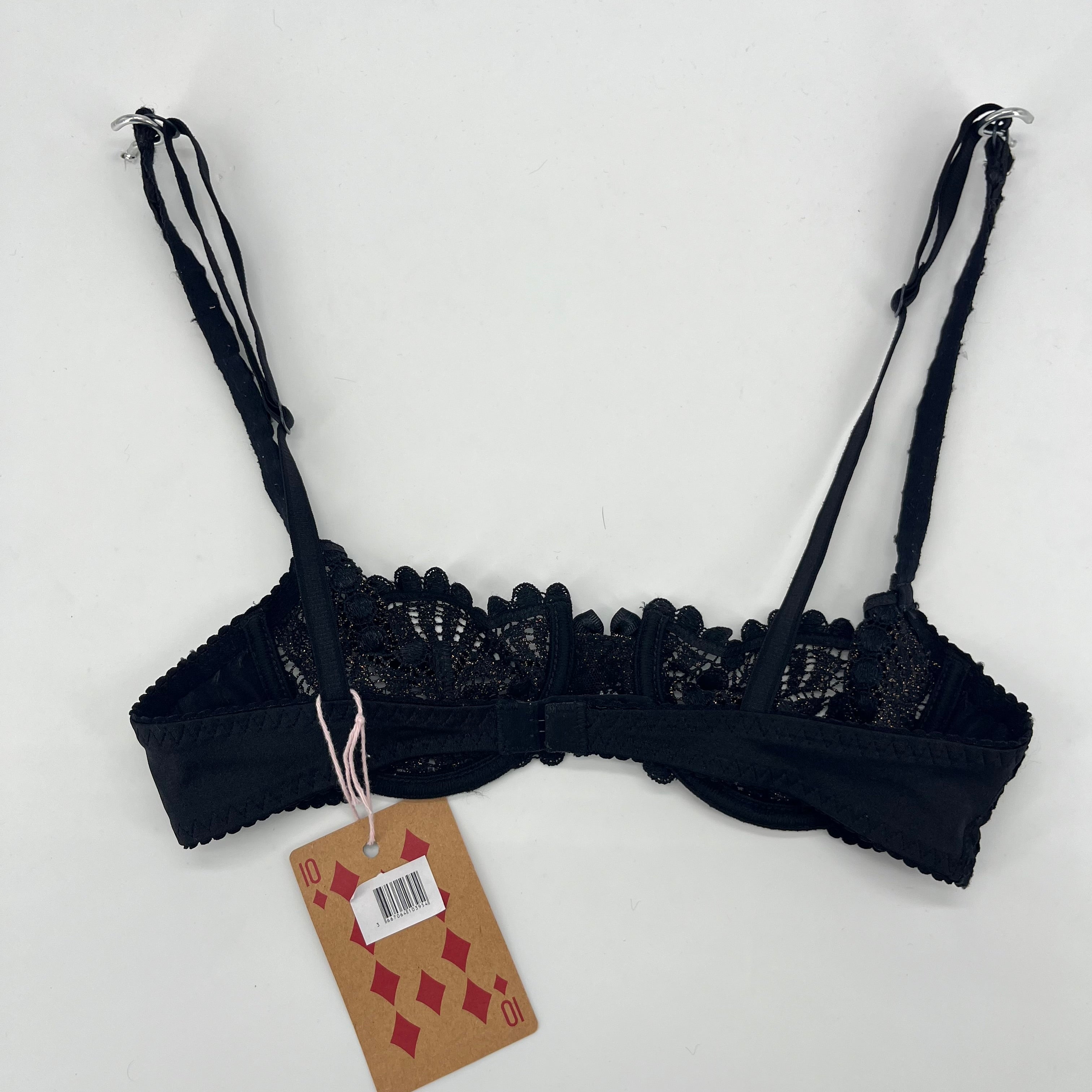 Soutien-gorge Simone Pérèle Noir