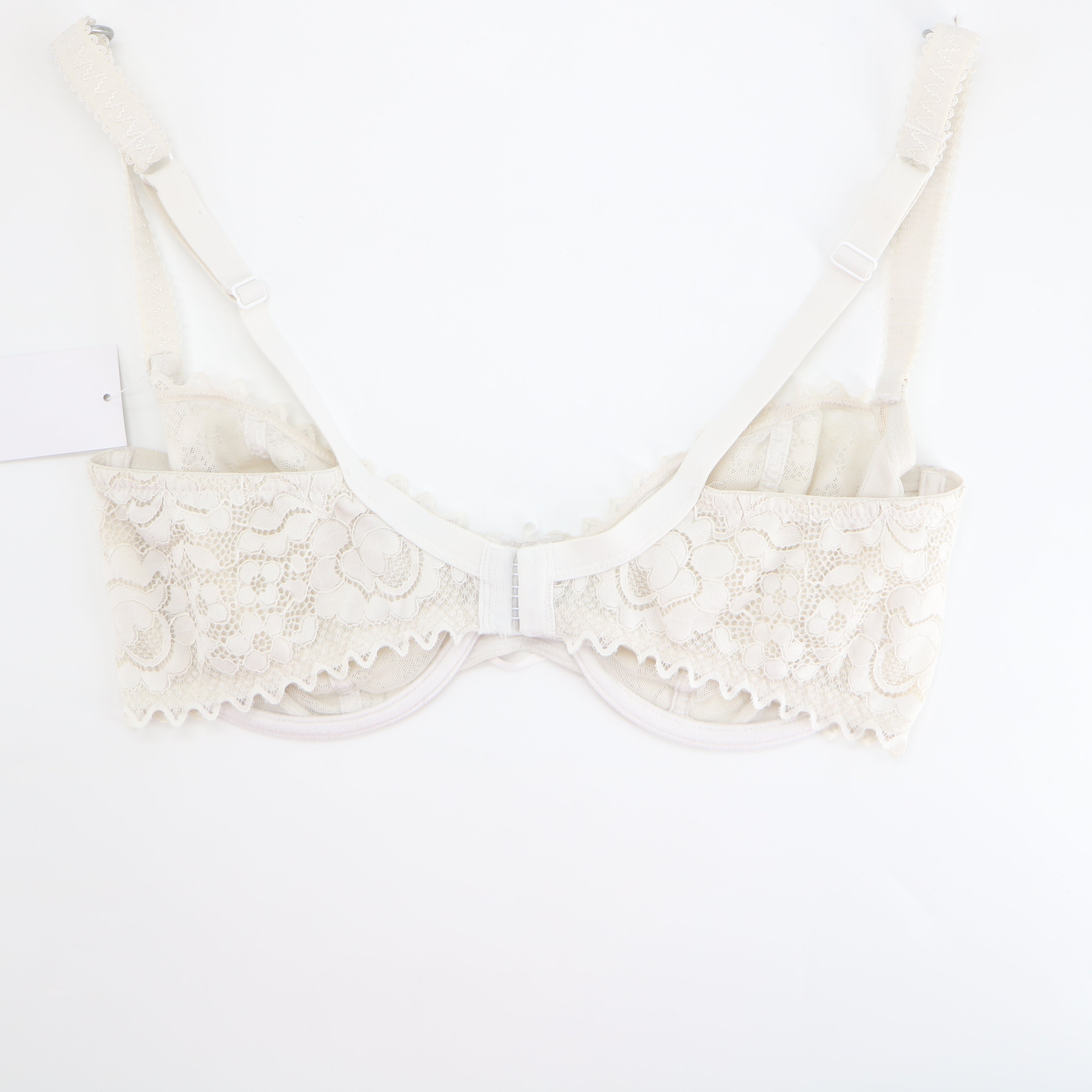 Soutien-gorge Blanc