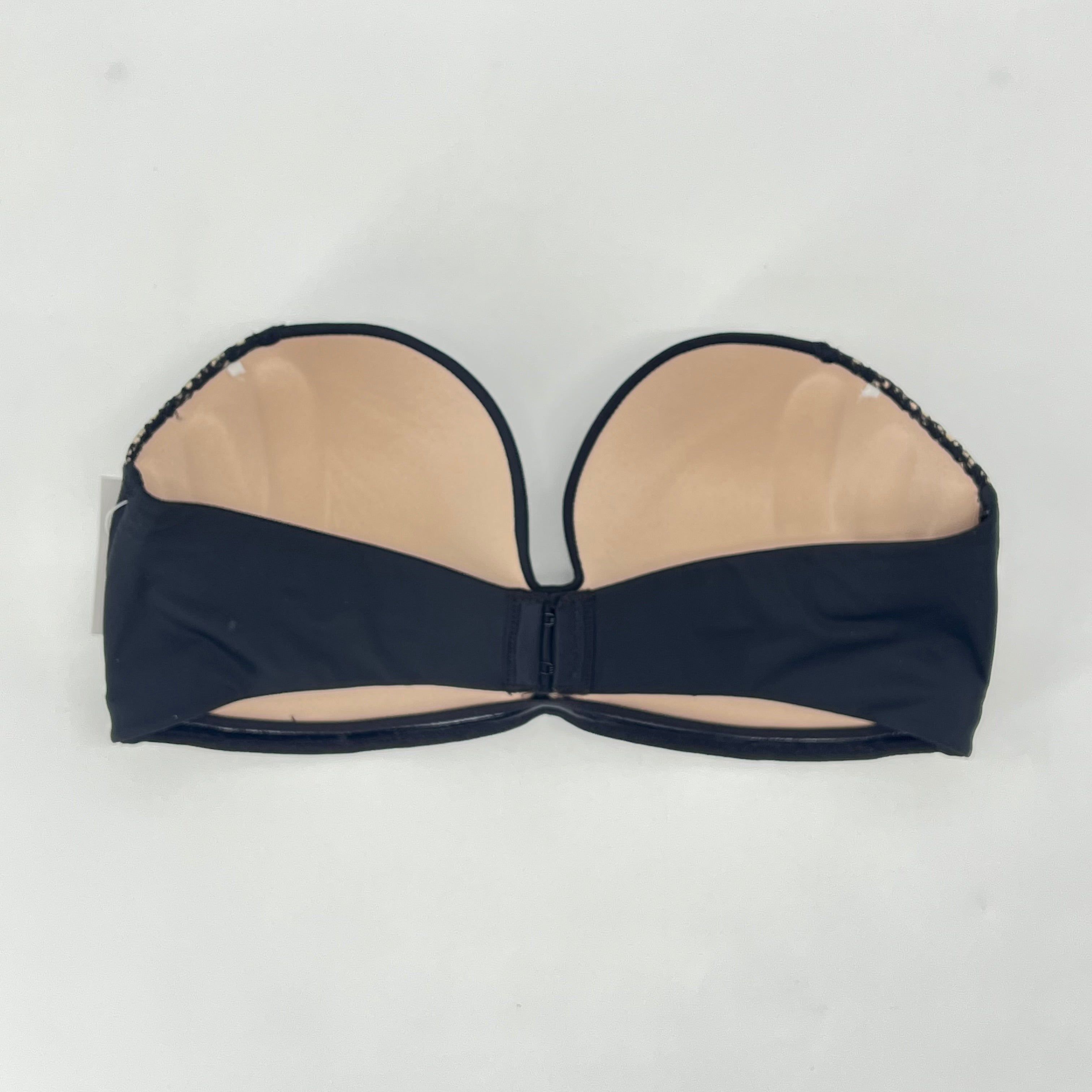 Soutien-gorge Wonderbra Noir