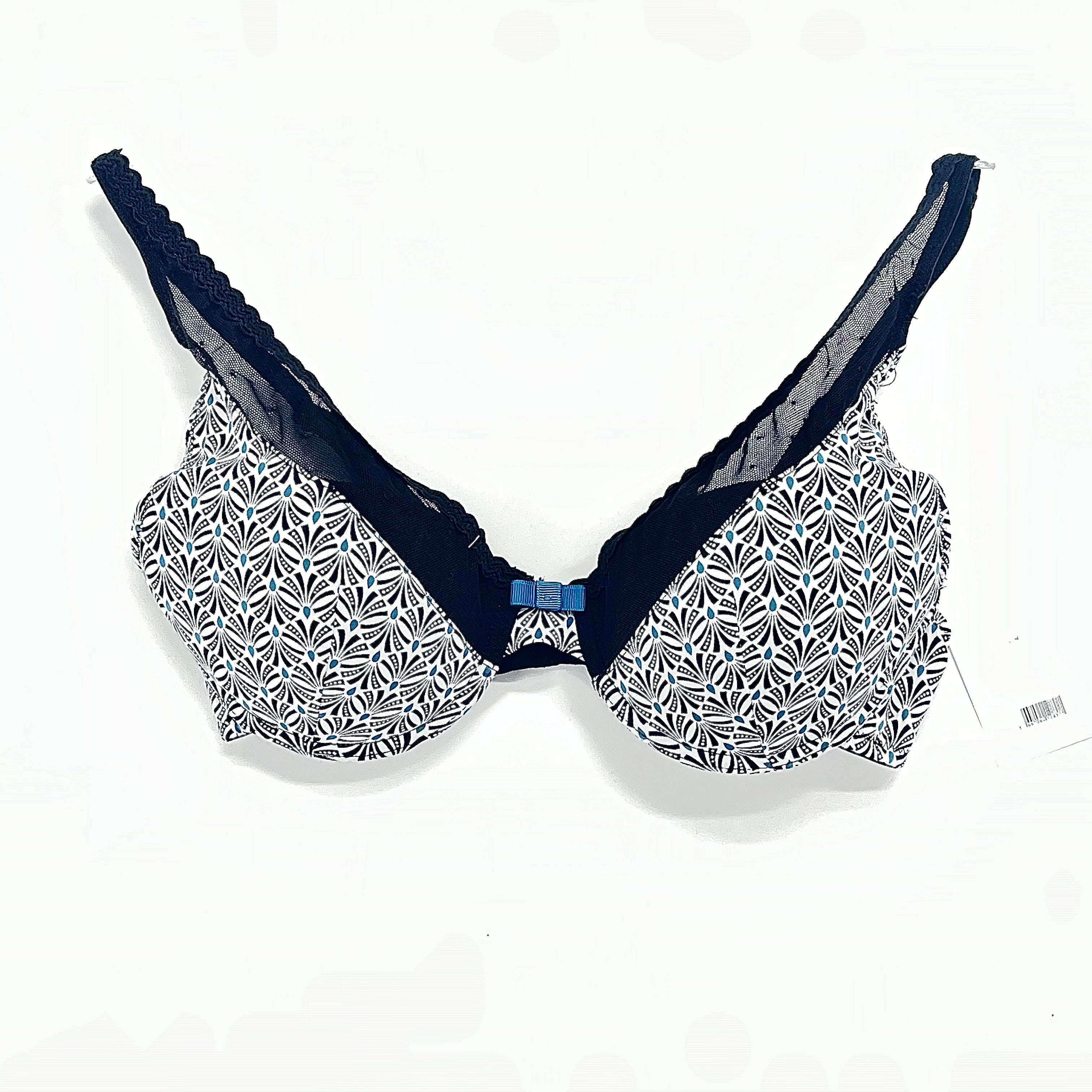 Soutien-gorge Noir