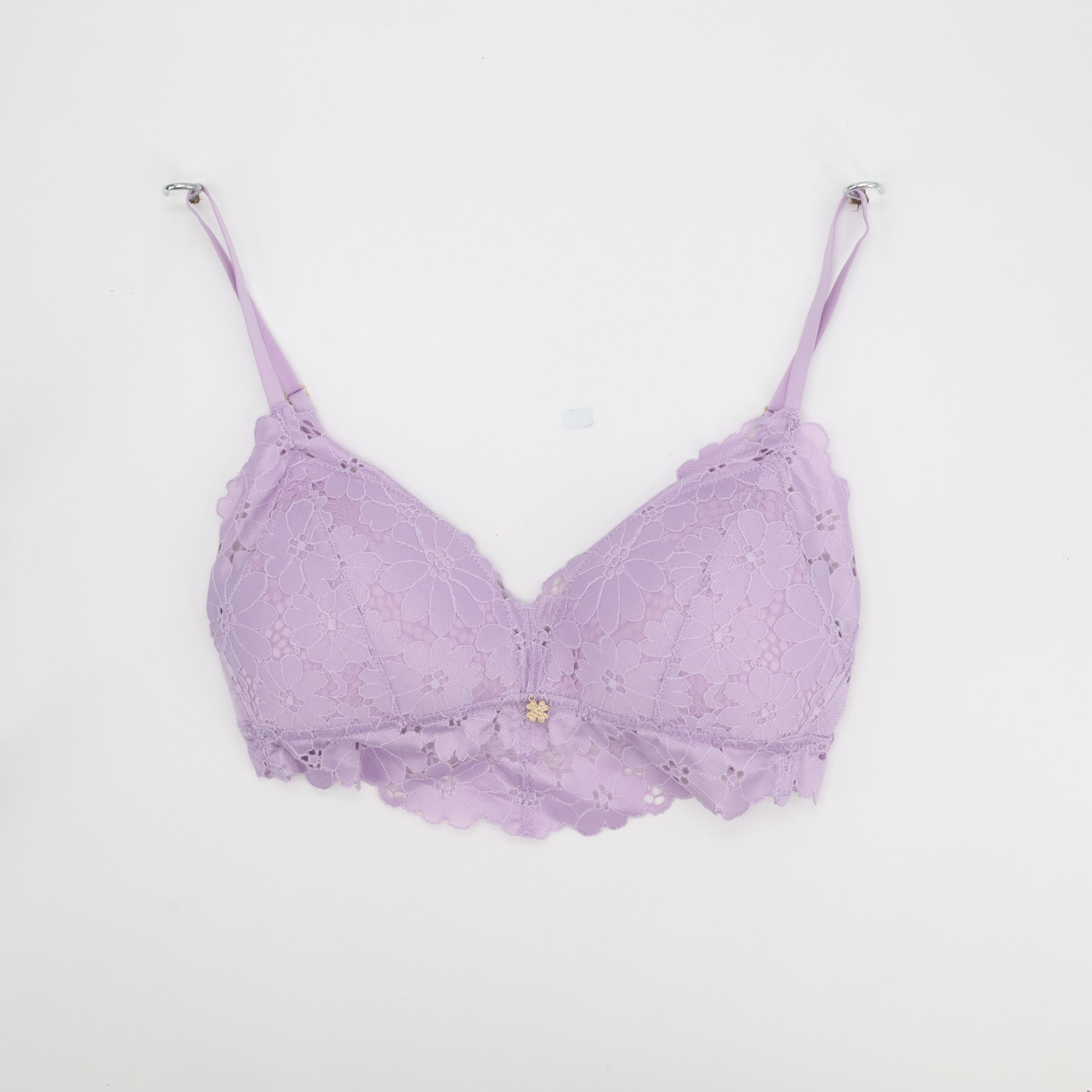 Soutien-gorge Marque inconnue Violet