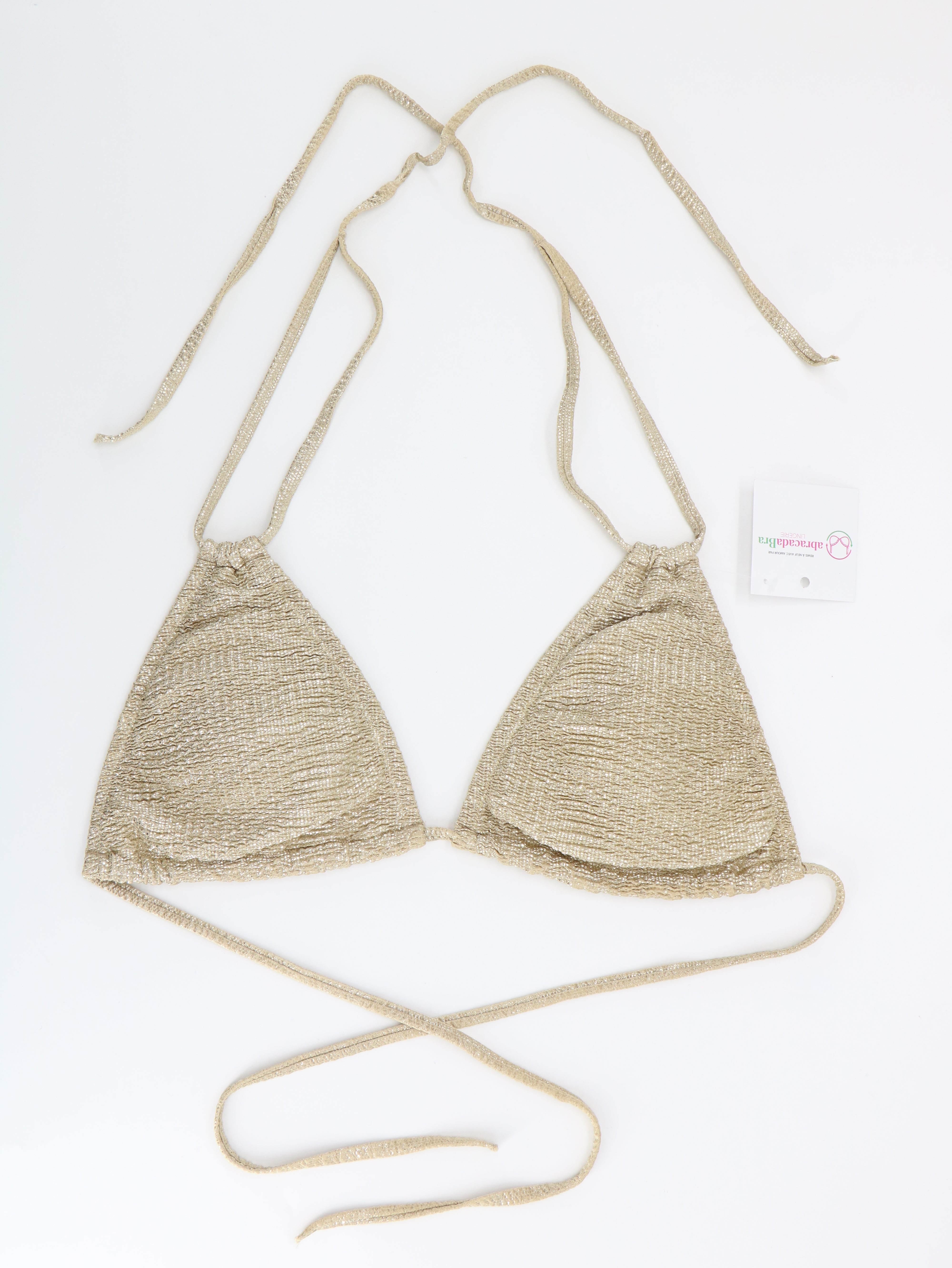 Maillot de bain Beige