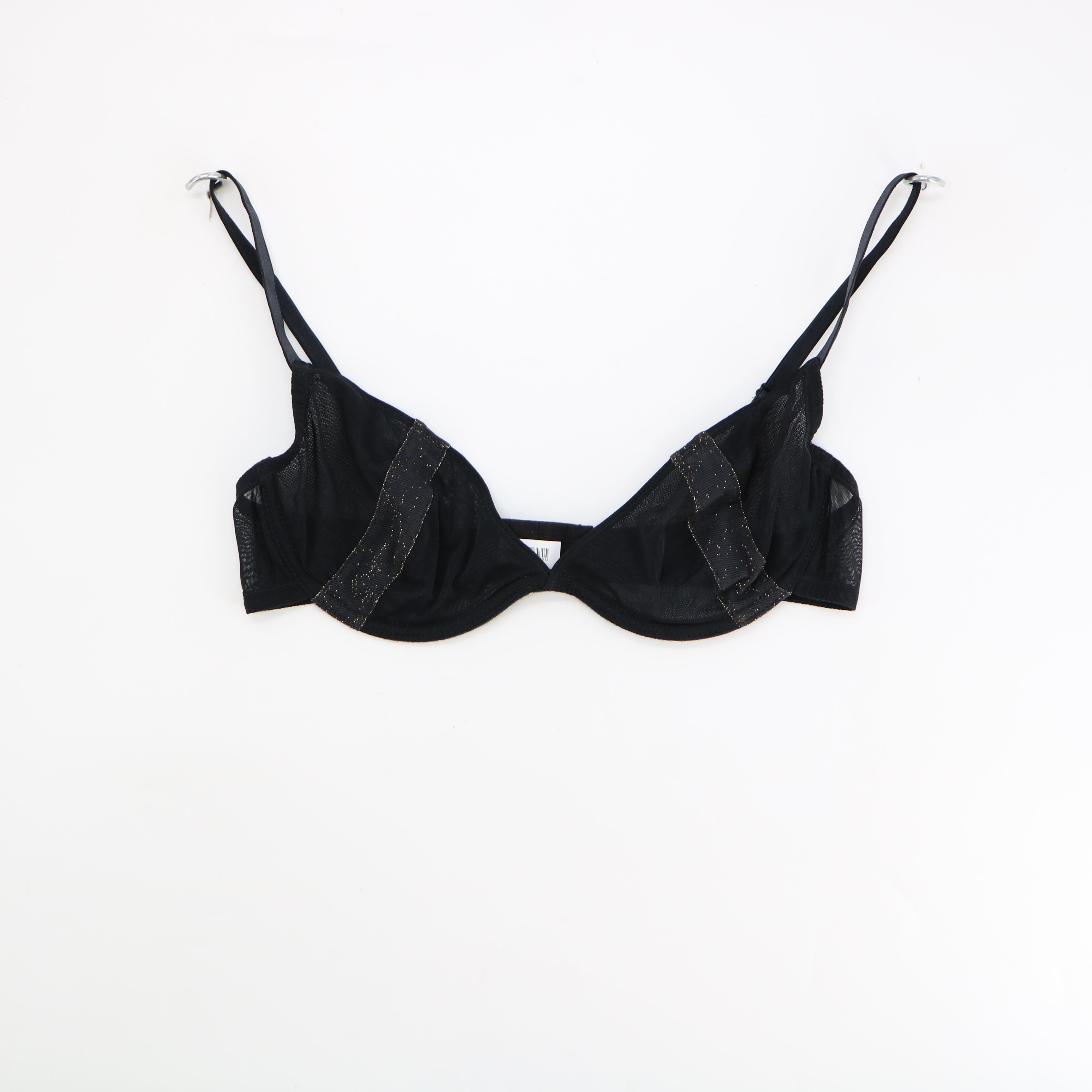 Soutien-gorge Ysé Noir