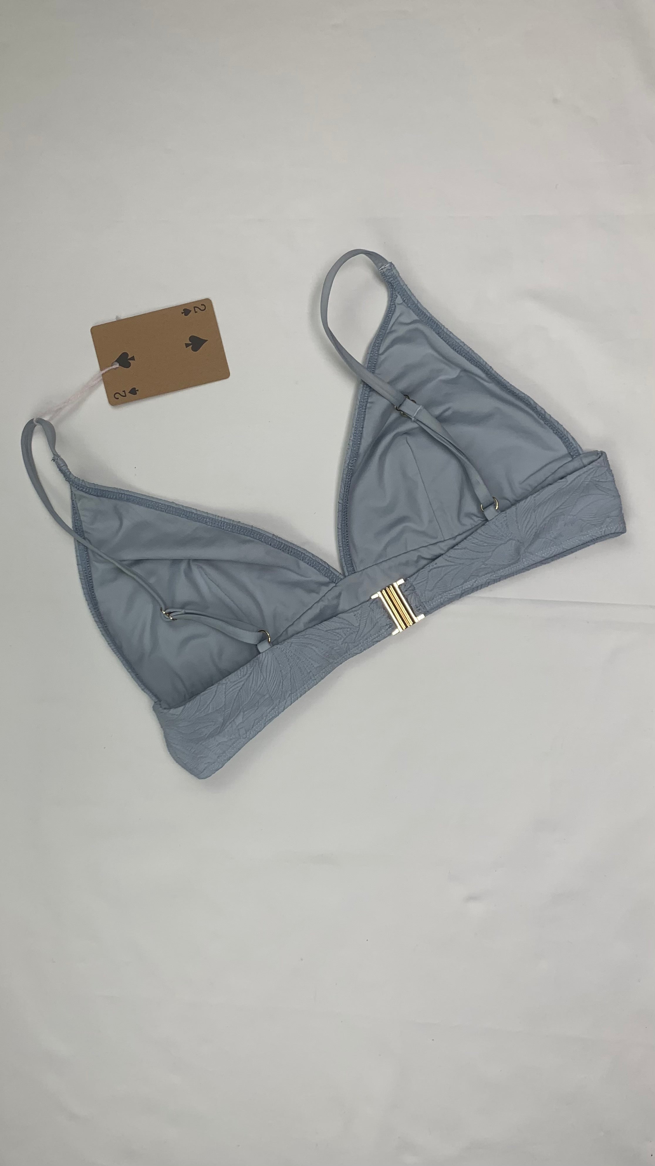 Maillot de bain Bleu