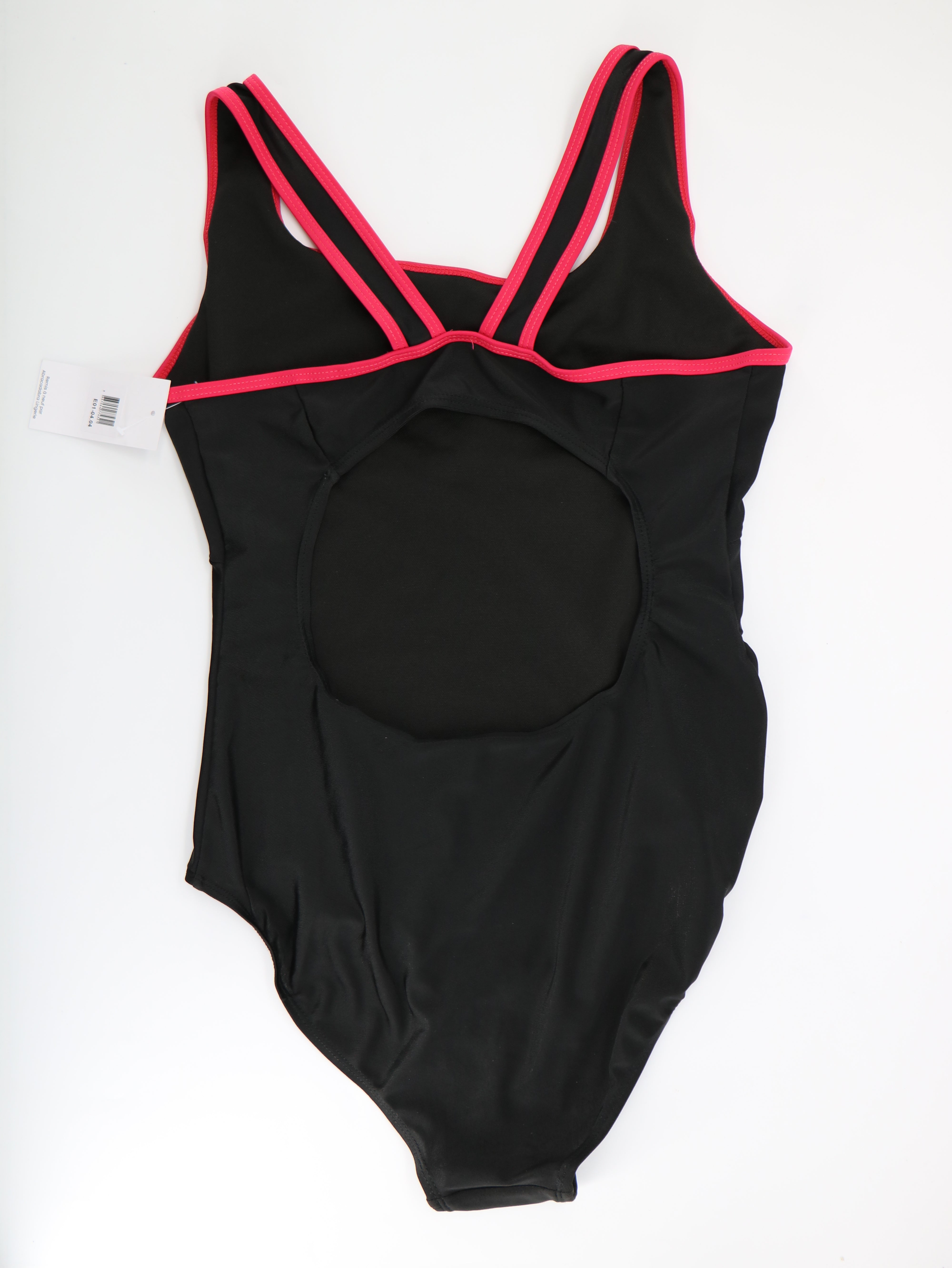 Maillot de bain Swind Noir