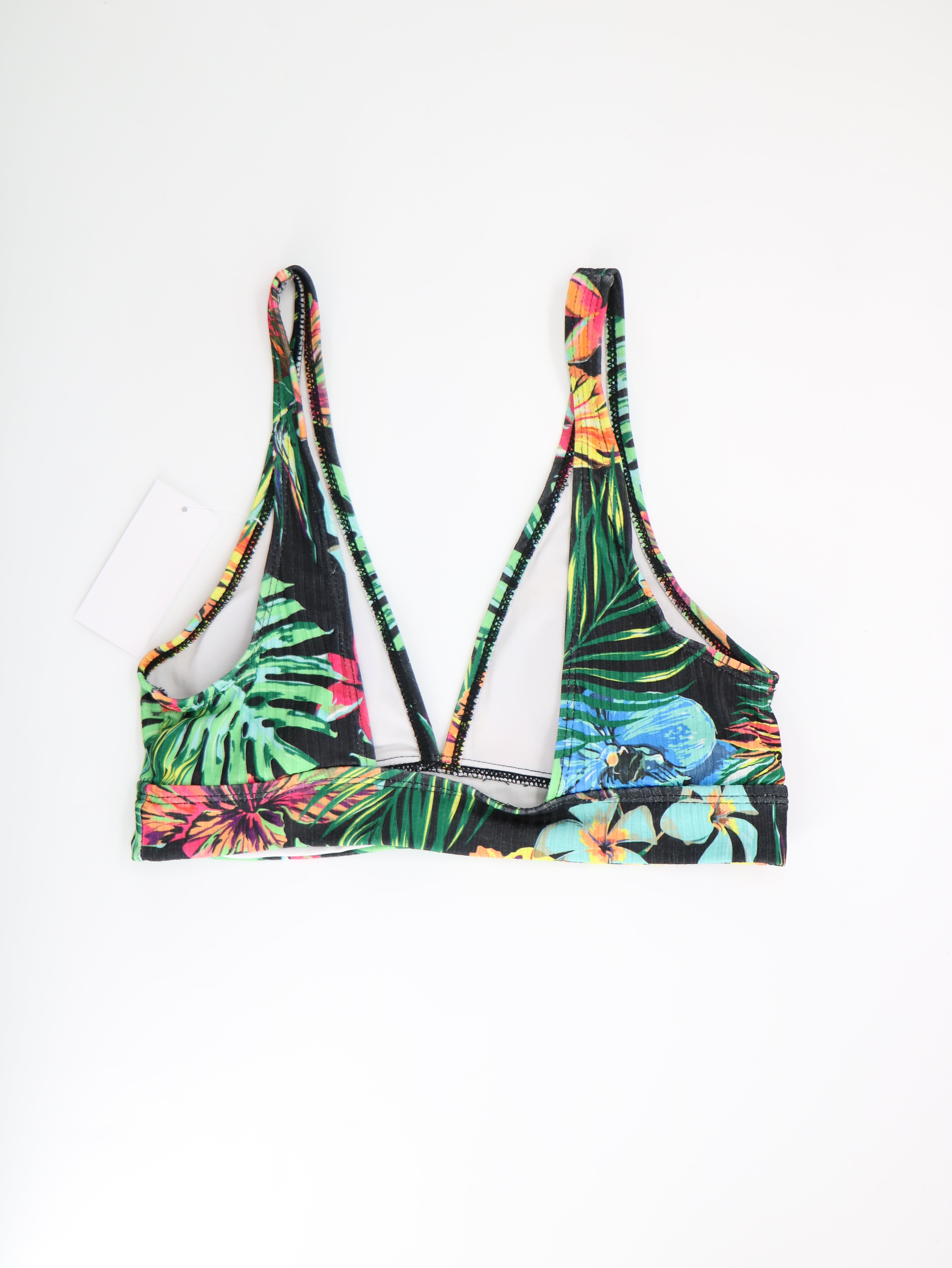 Maillot de bain Vert