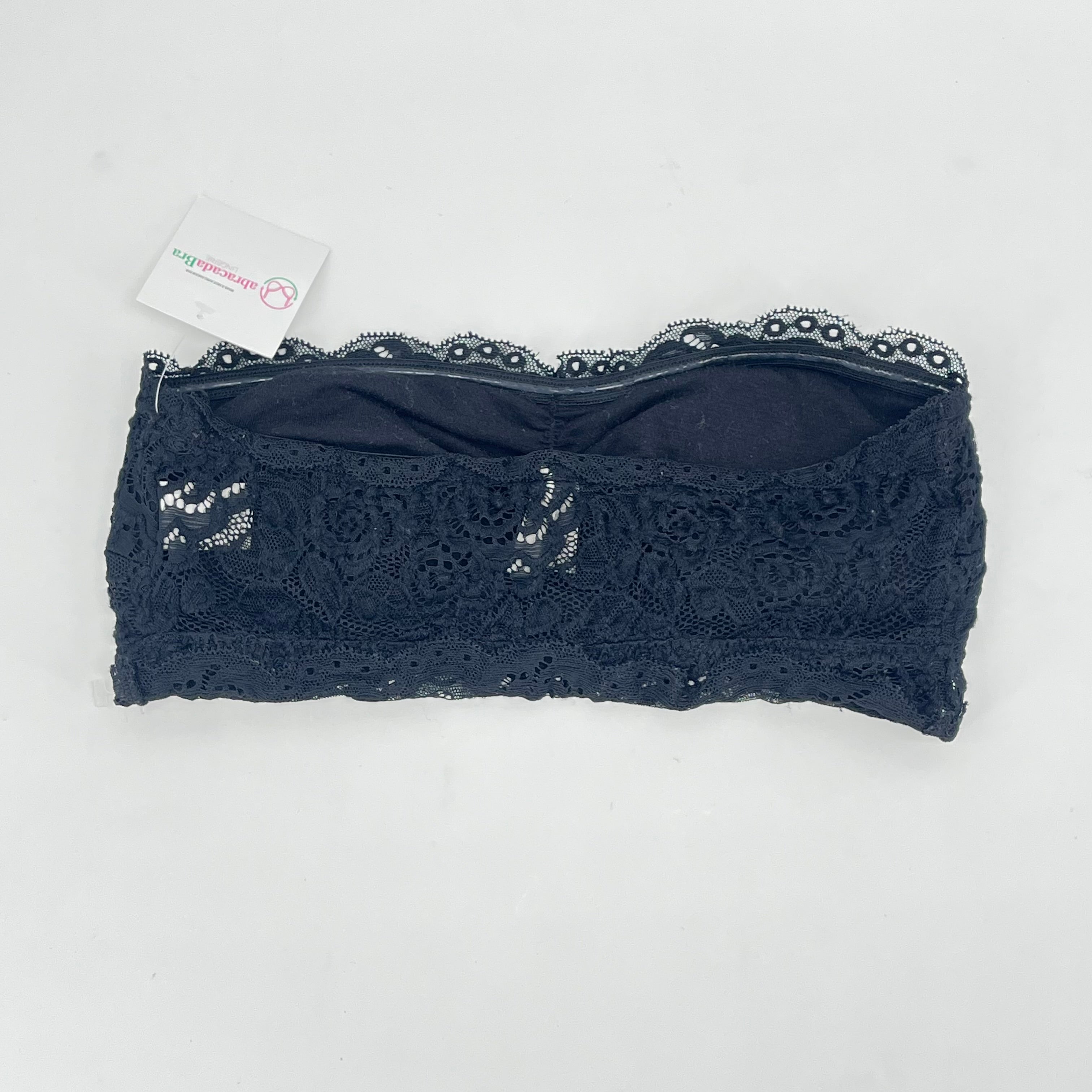 Soutien-gorge Mudd Noir