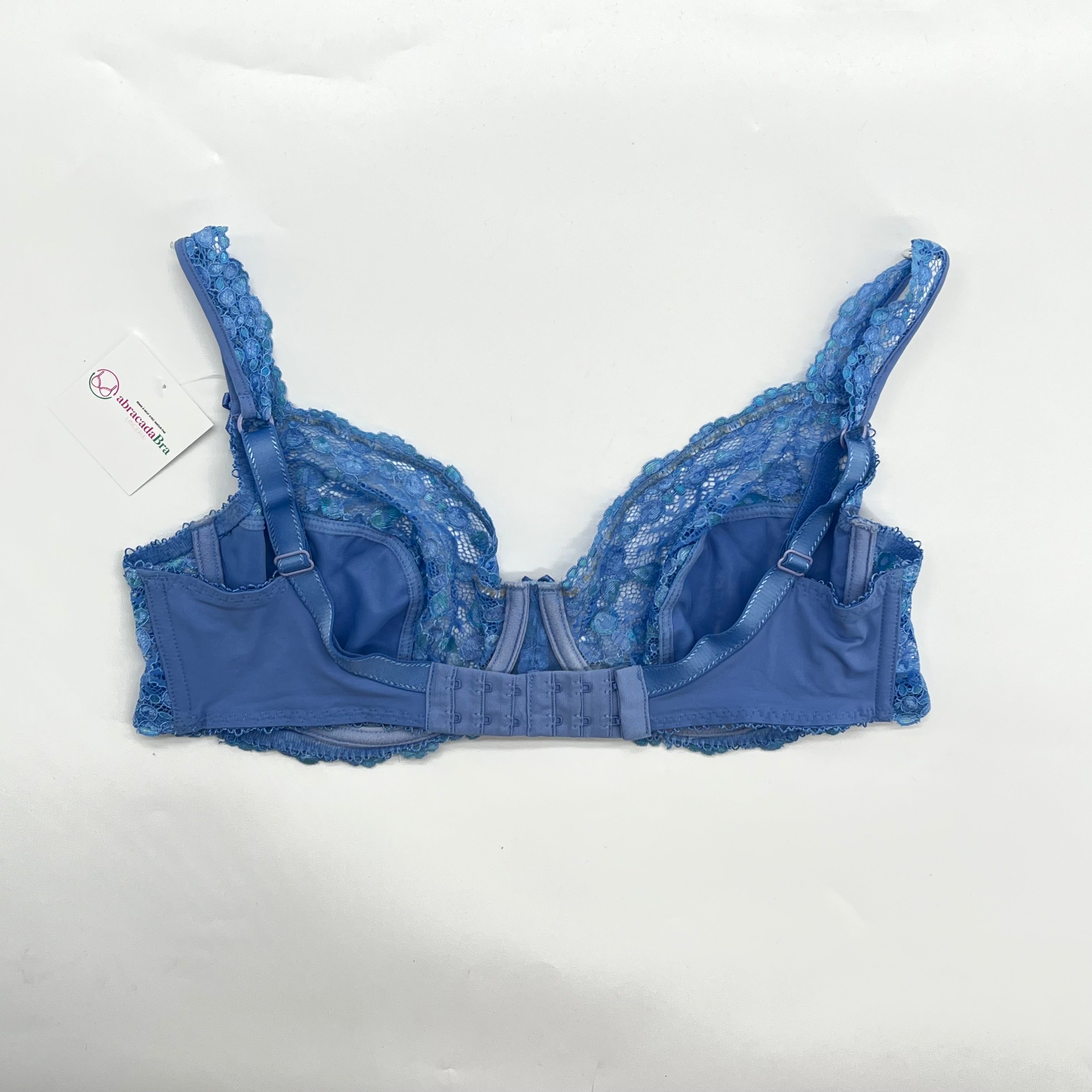 Soutien-gorge Allande Bleu