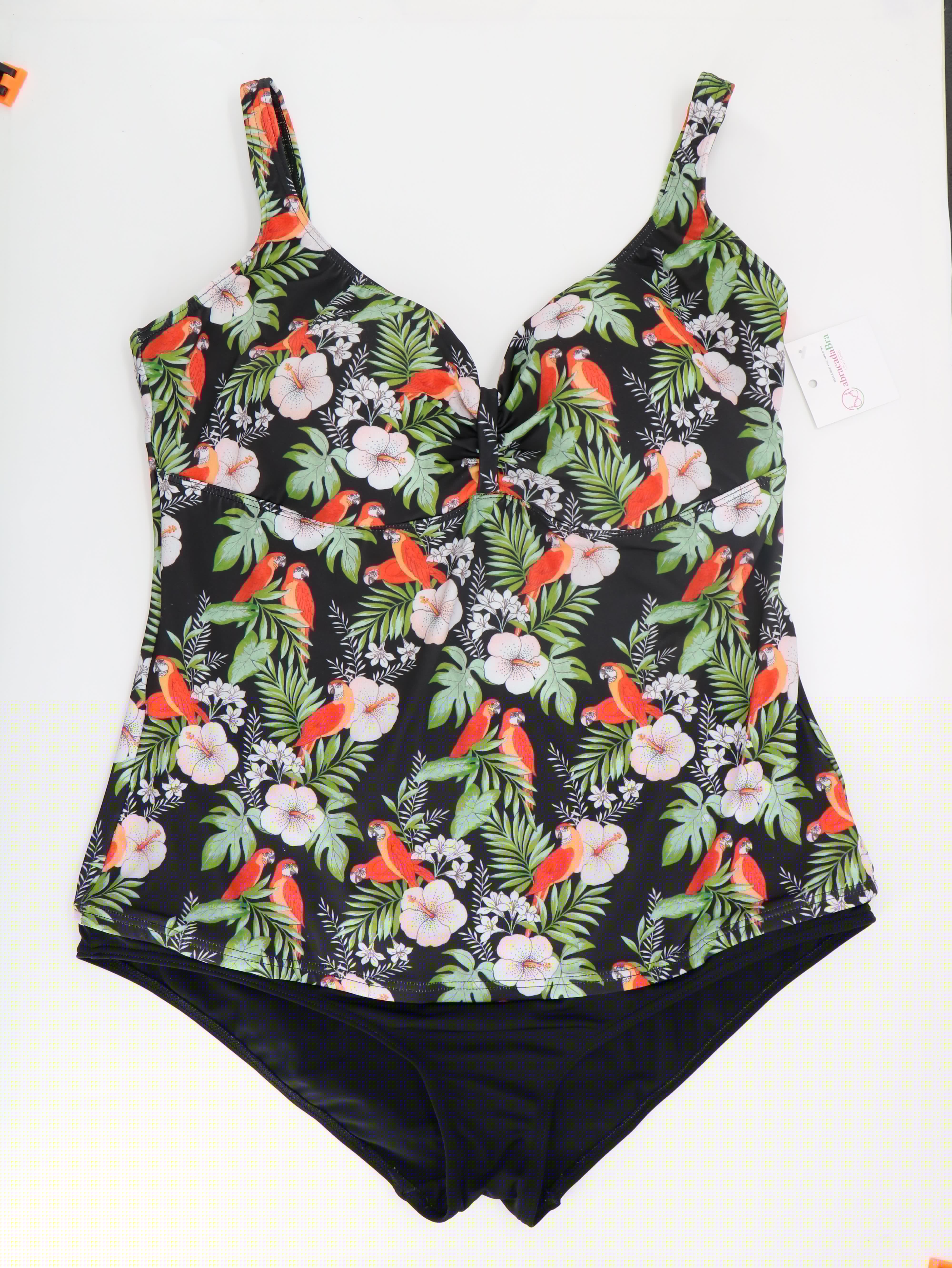 Maillot de bain Noir