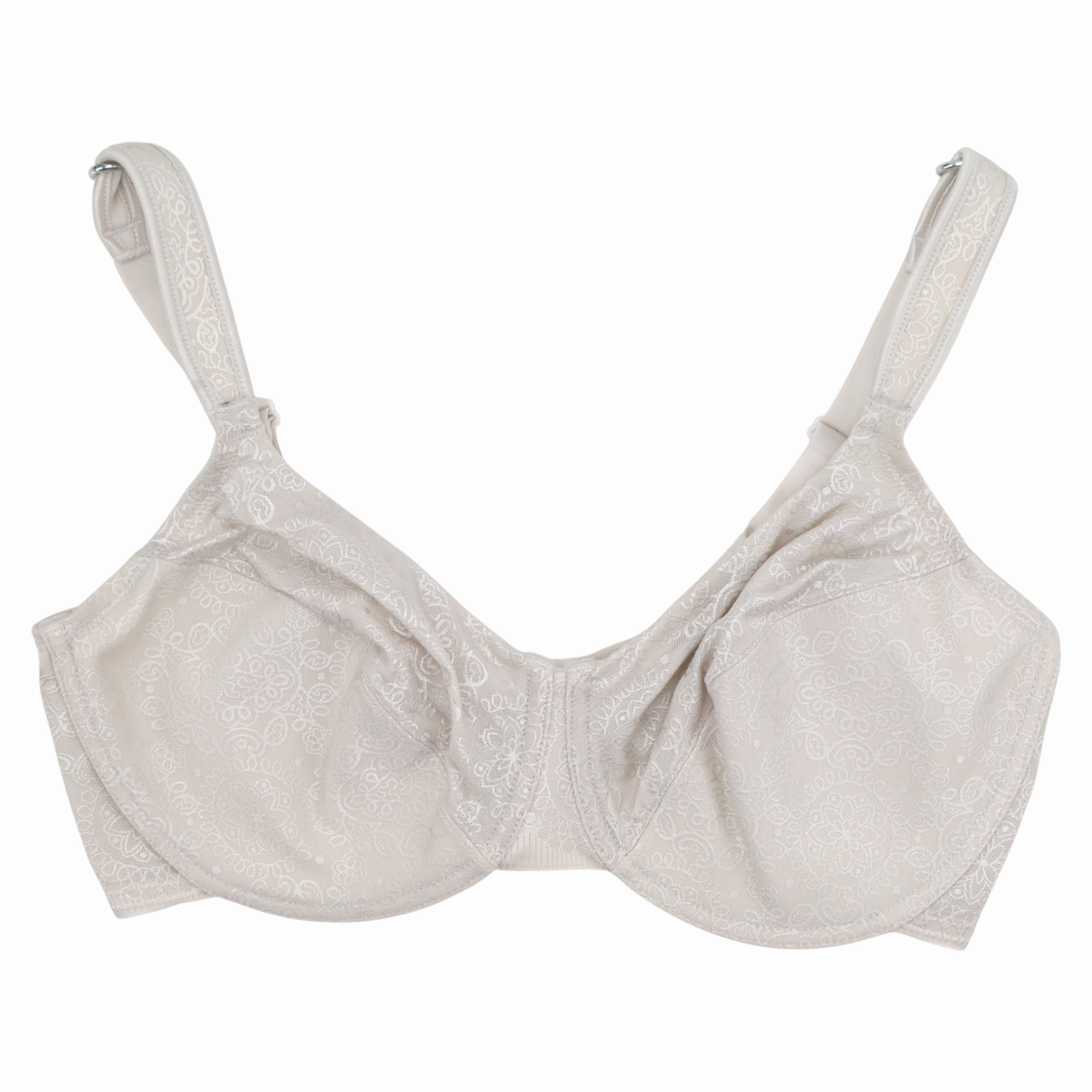 Soutien-gorge Playtex Blanc